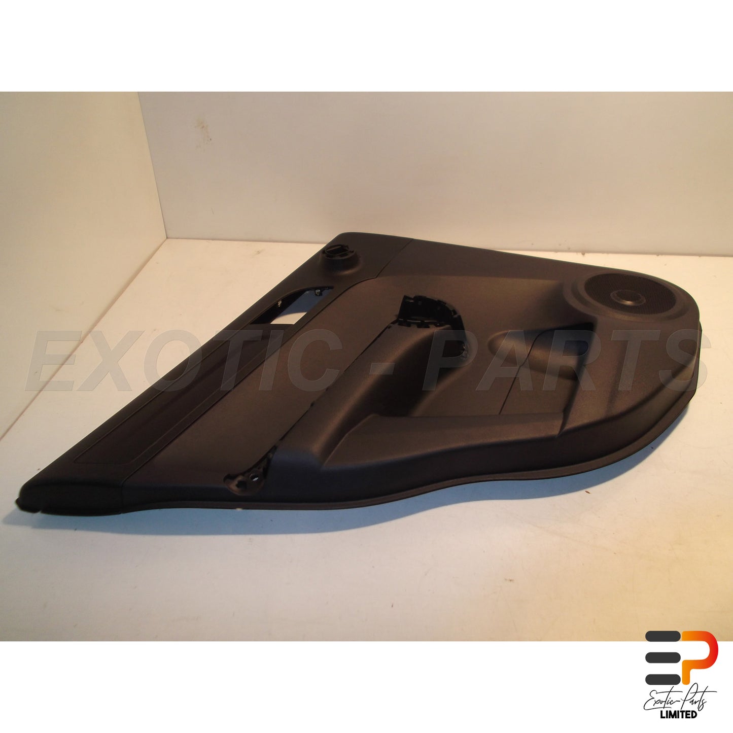 Honda CR-V 2.2 i-DTEC Door Panel Cover 83751-sww-e21 Rear Left picture 4