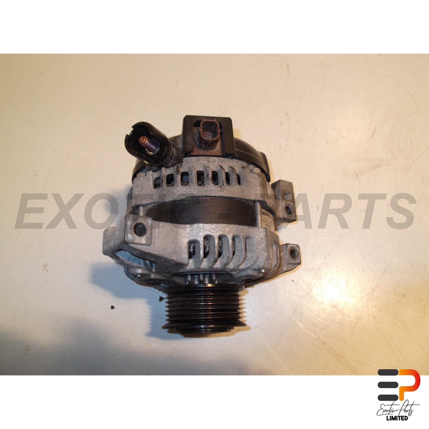 Honda CR-V 2.2 i-DTEC Alternator 31100-rfw-g01 picture 4