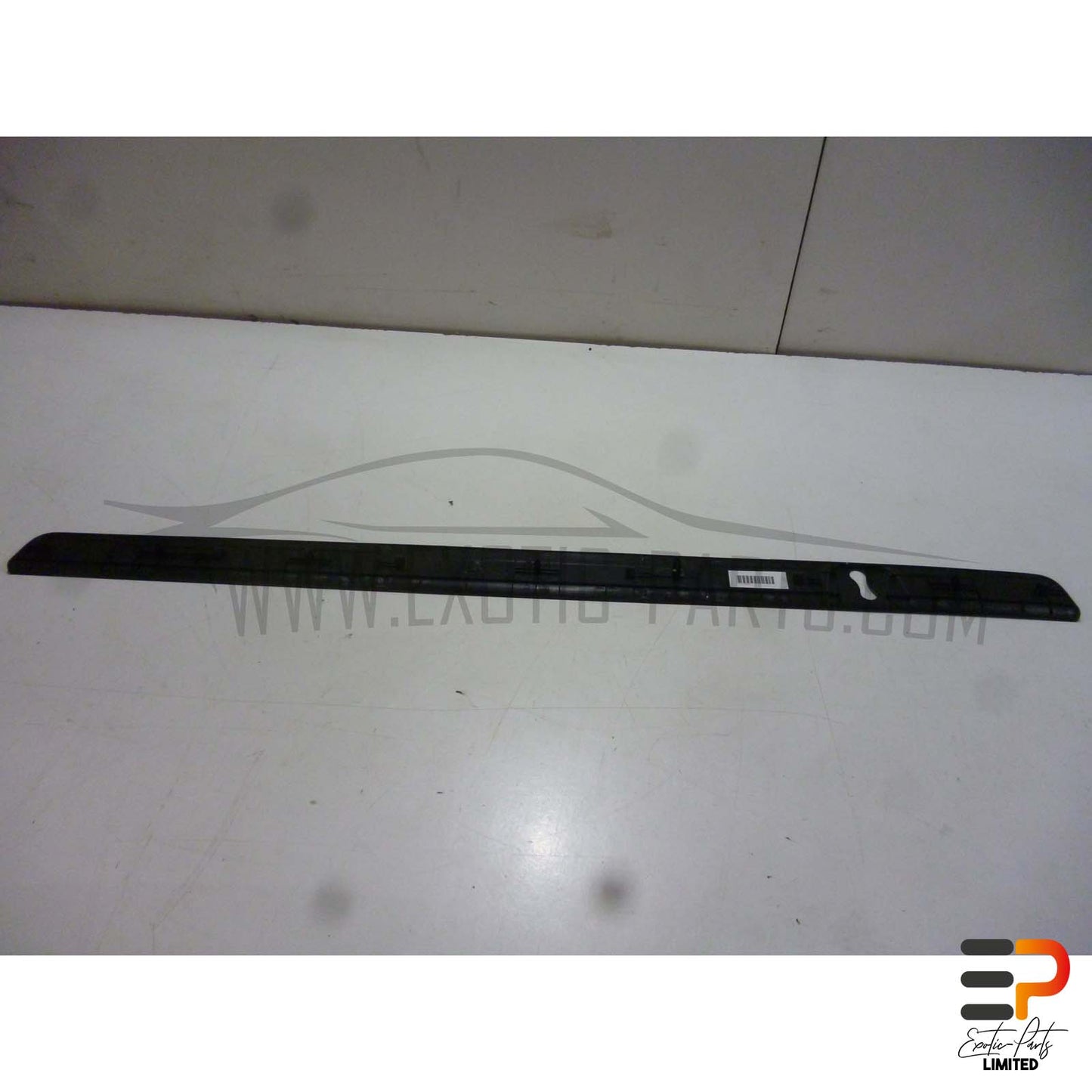 Mazda RX-8 SE 170 KW Door Sill Panel F151-68-740 Left picture 4