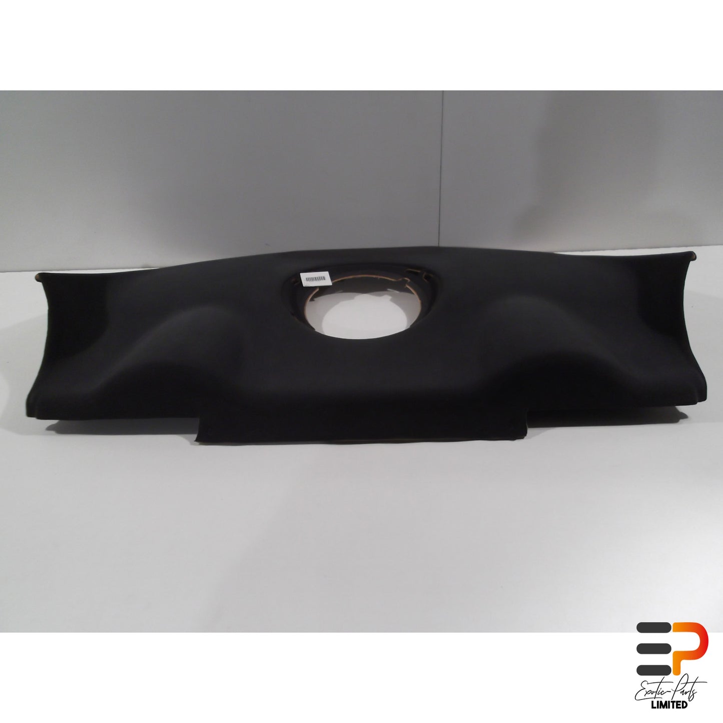 Jaguar XK8 XKR Coupe Back Shelf HJA1200BBLEG picture 4