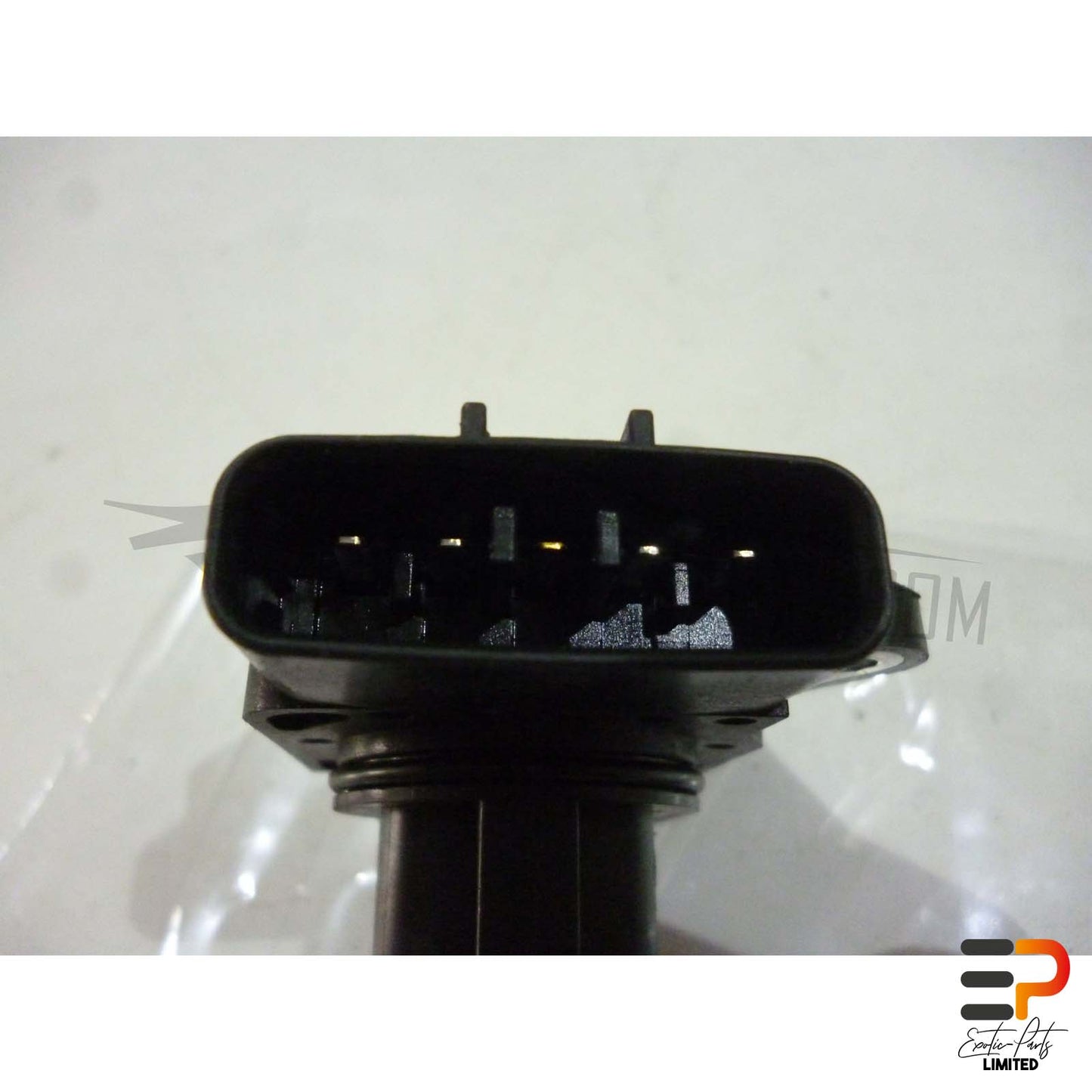 Mazda RX-8 SE 170 KW Air Flow Meter ZL01-13-215 picture 4