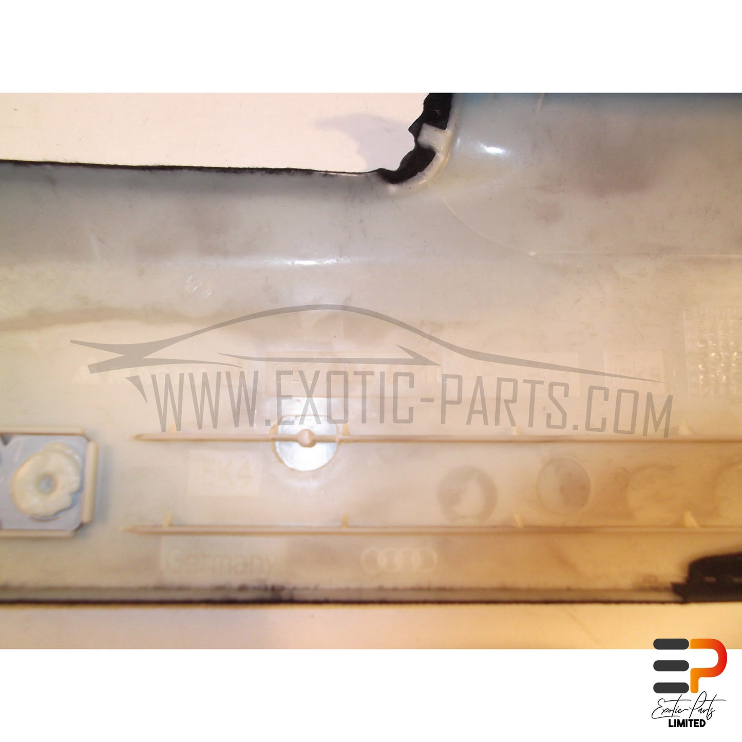 Audi RS4 Avant Trim Interior 8E9868631C 1BG picture 4