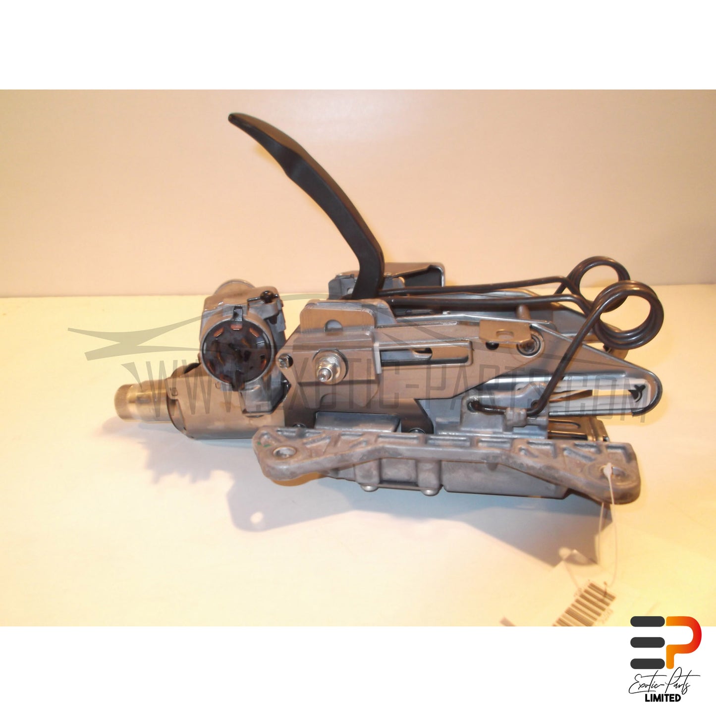 Audi RS4 Avant Steering Column 4B0905851Q picture 4