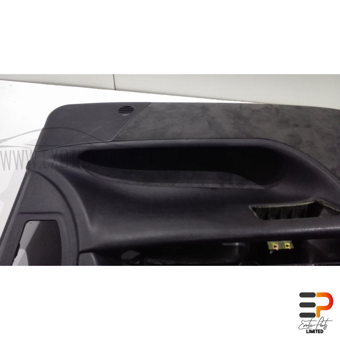 Audi S8 4.2 Quattro Door Panel Cover 4D0867103Q KAP Front Left picture 4