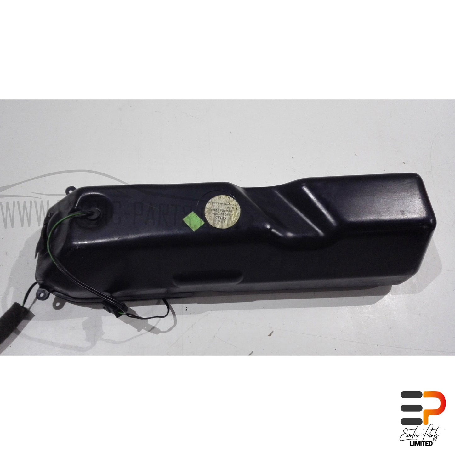 Audi S8 4.2 Quattro Loudspeaker 4D0035381 Front Left picture 4