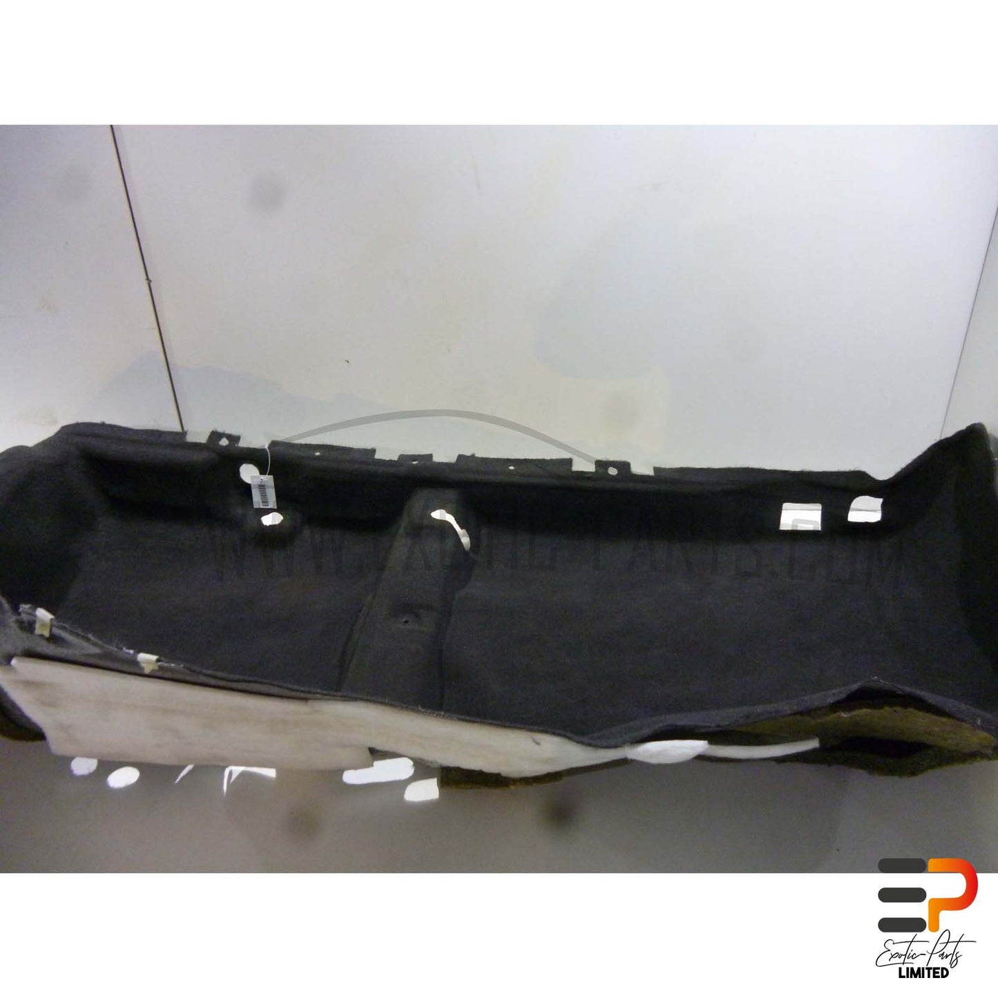 Mazda RX-8 SE 170 KW Carpet F151-68-675F picture 4