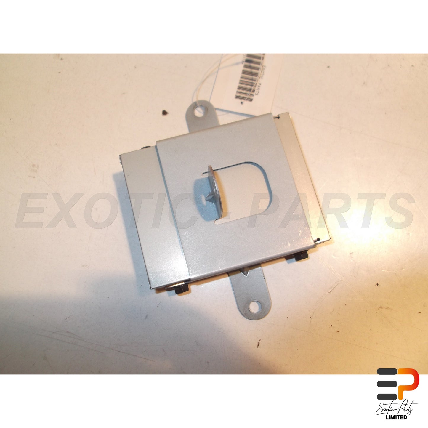 Honda CR-V 2.2 i-DTEC Control Unit Audio Usb Adapter 39113-swa-a01 picture 4
