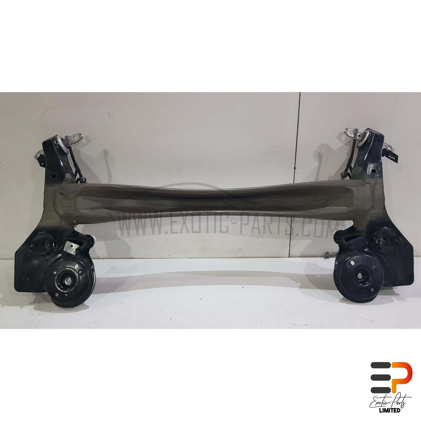 Peugeot 308 SW II T9 Break 1.5 HDI Rear Axle Carrier 9827421180 picture 4