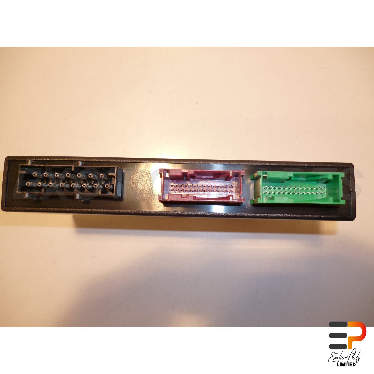 BMW Z3 M COUPE M3 Body Control Unit 61.35-8387530 picture 4