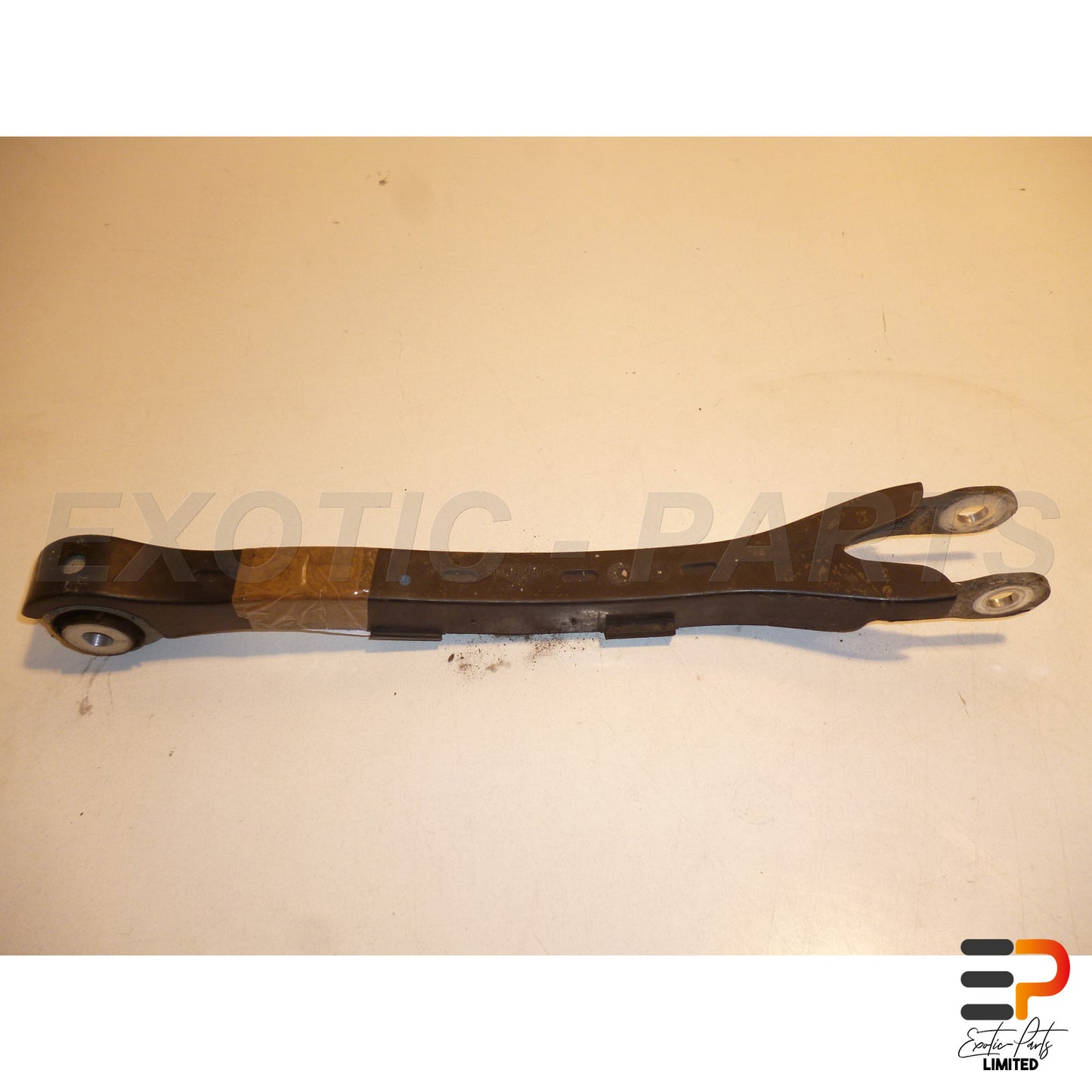 Mercedes Benz E320 T CDI Avantgarde W211 Wishbone A2303502006 Rear picture 4