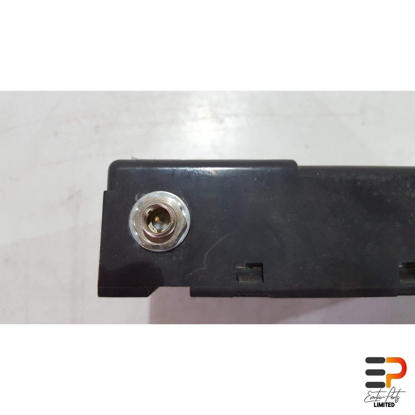 Jaguar XK8 Cabrio Control Unit Alarm LJB2600BD picture 4