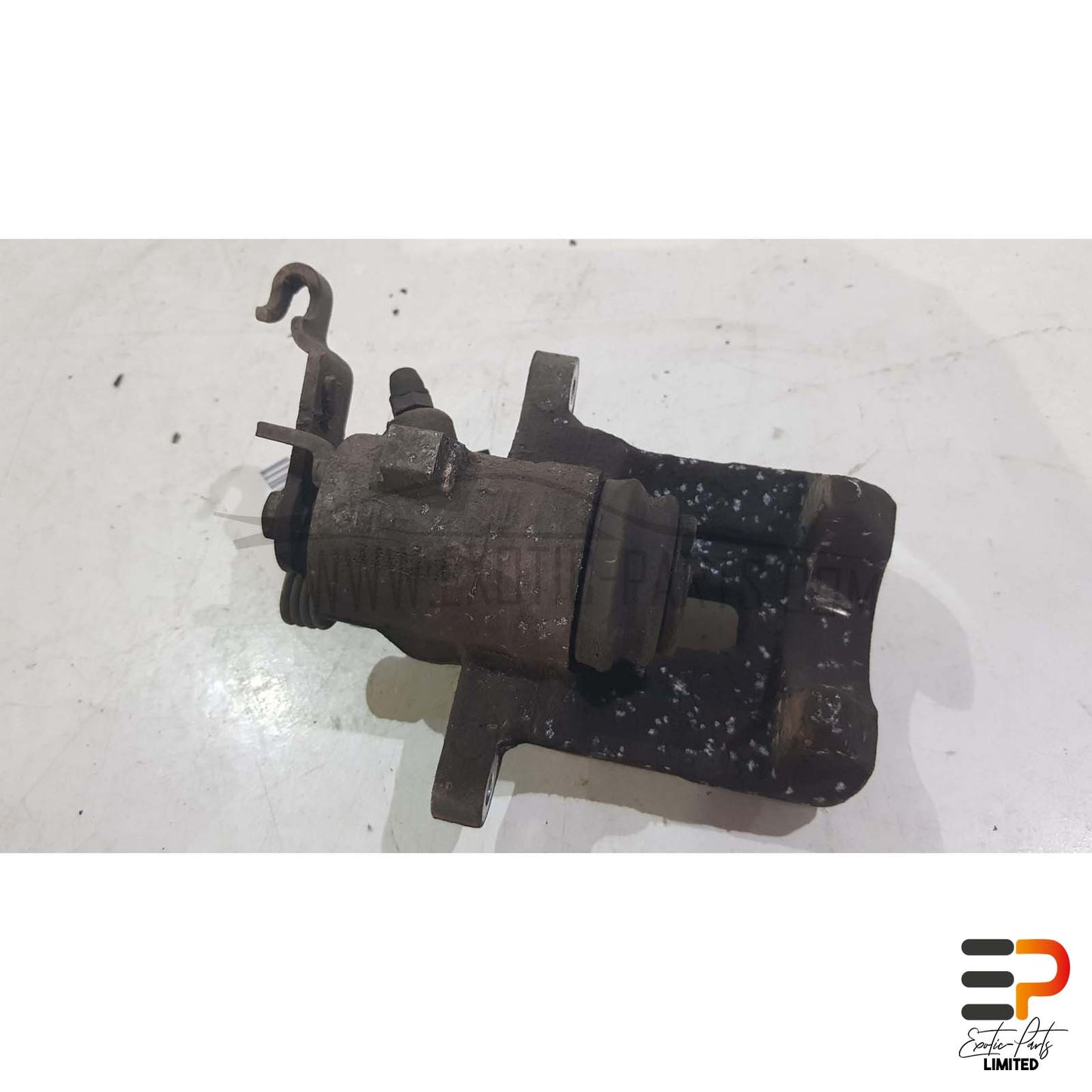 VW Golf VI Mk6 Plus 1.4 TSI DSG Brake Caliper Rear Right 1K0615424J Rear Right picture 4