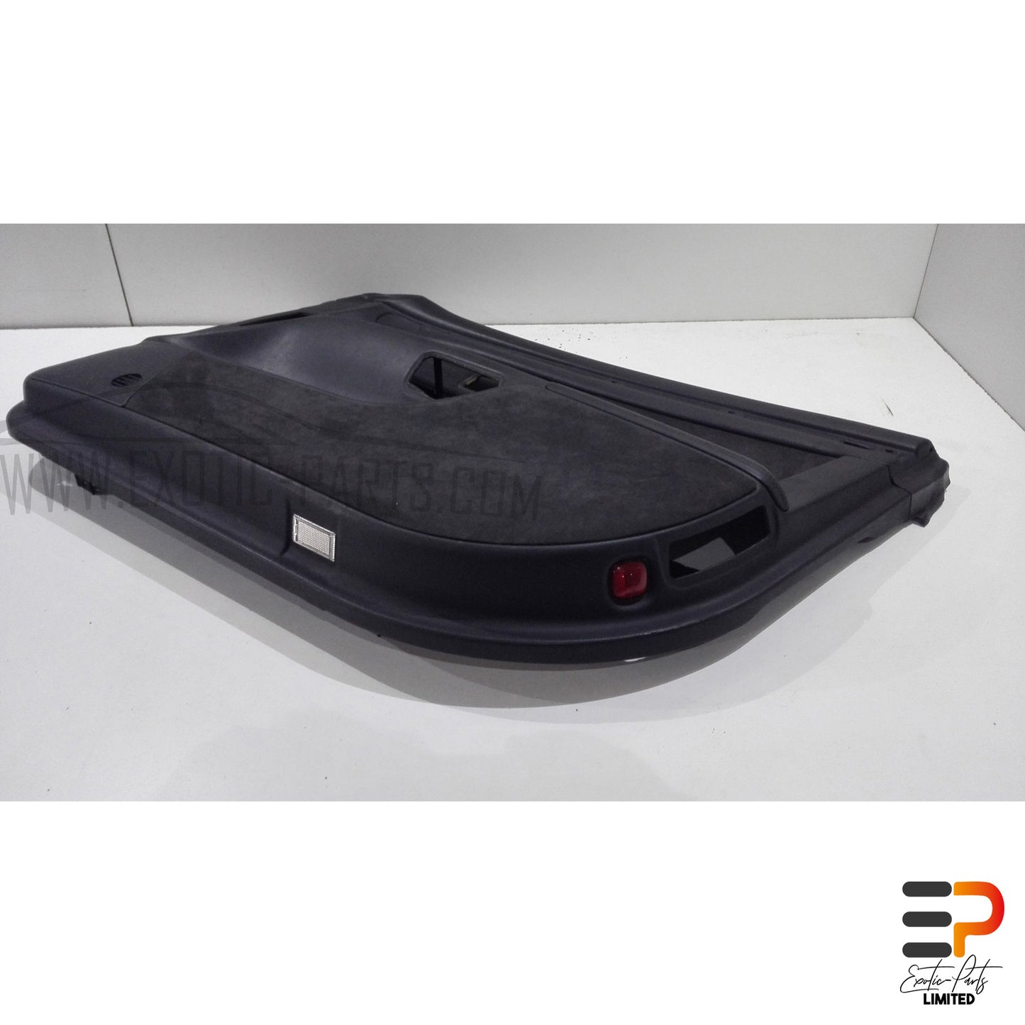 Audi S8 4.2 Quattro Door Panel Cover 4D0867104Q KAP Front Right picture 4