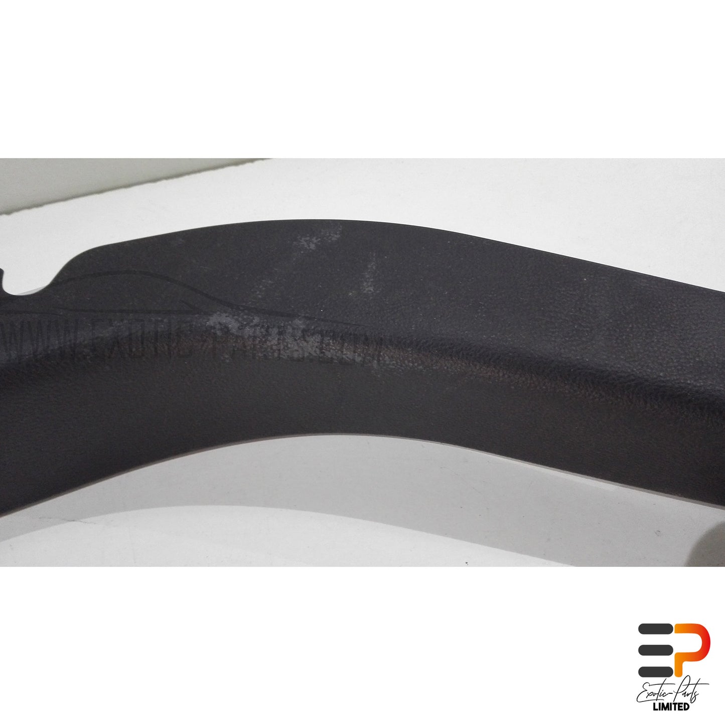Audi S8 4.2 Quattro Trim C-Pillar 4D0864607J 6PS Left picture 4
