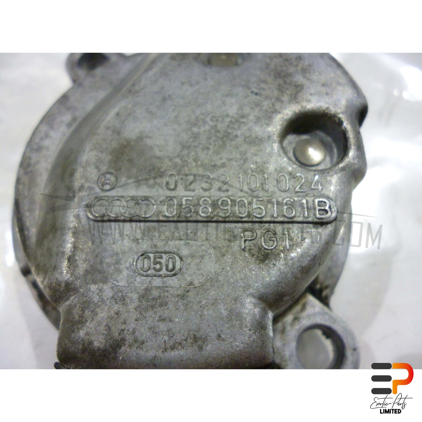 Audi S8 4.2 Quattro Encorder 058905161B picture 4