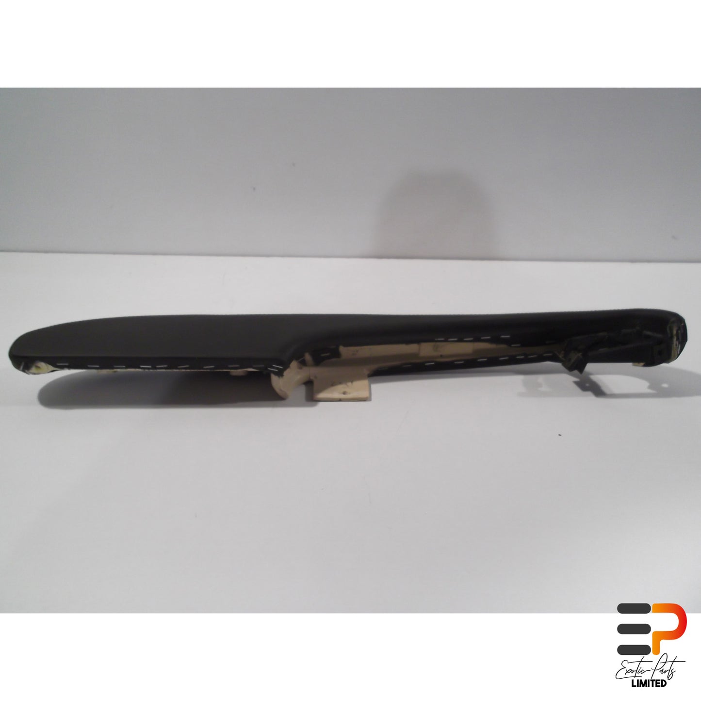 Jaguar XK8 XKR Coupe Door Panel Armrest GJA1270FFLEG Right picture 4