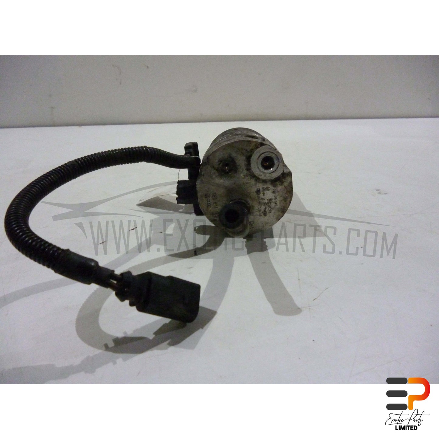 Audi S8 4.2 Quattro Brake Hydraulic Pump 8E0614175D picture 4