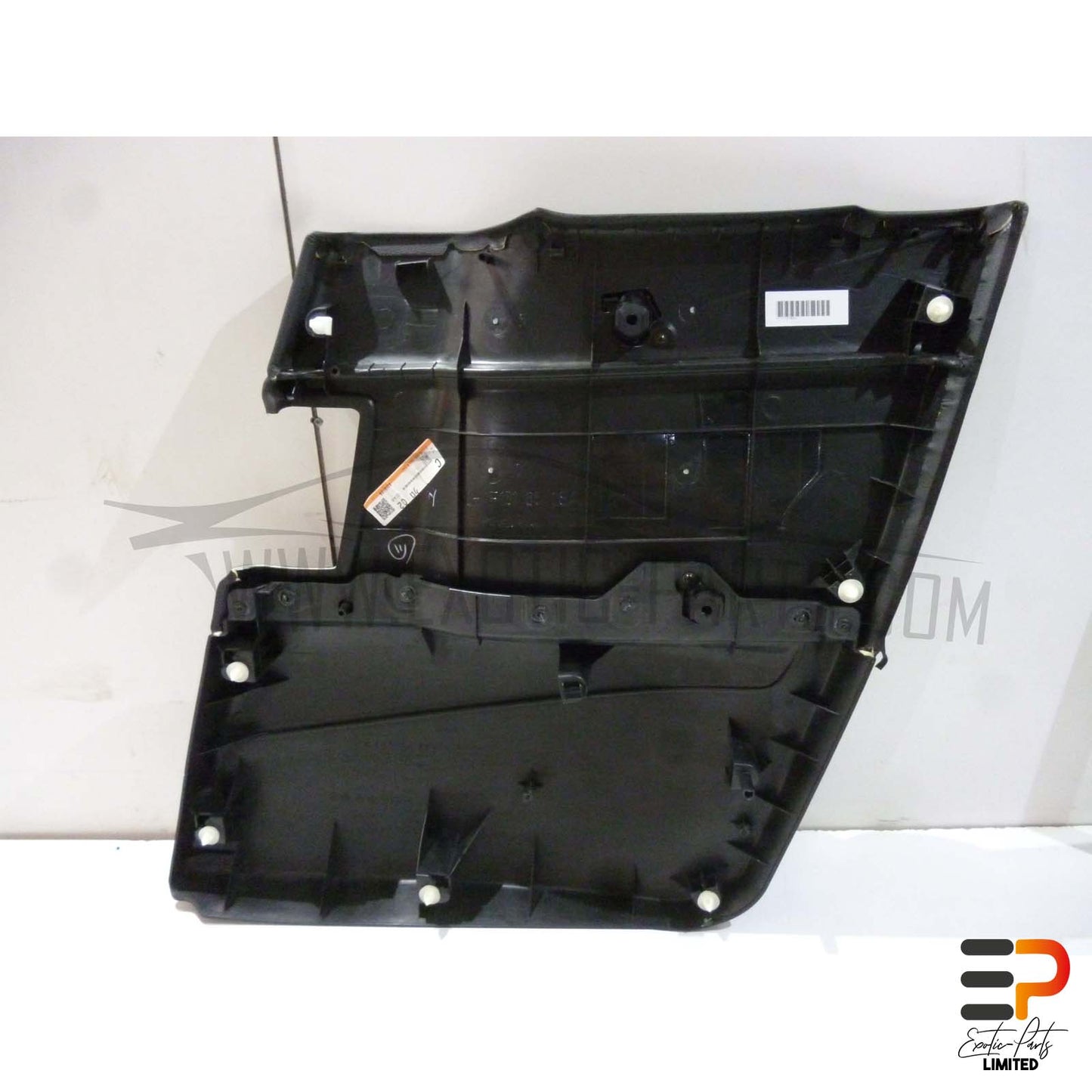 Mazda RX-8 SE 170 KW Door Panel Cover F154-68-550G Rear Left picture 4