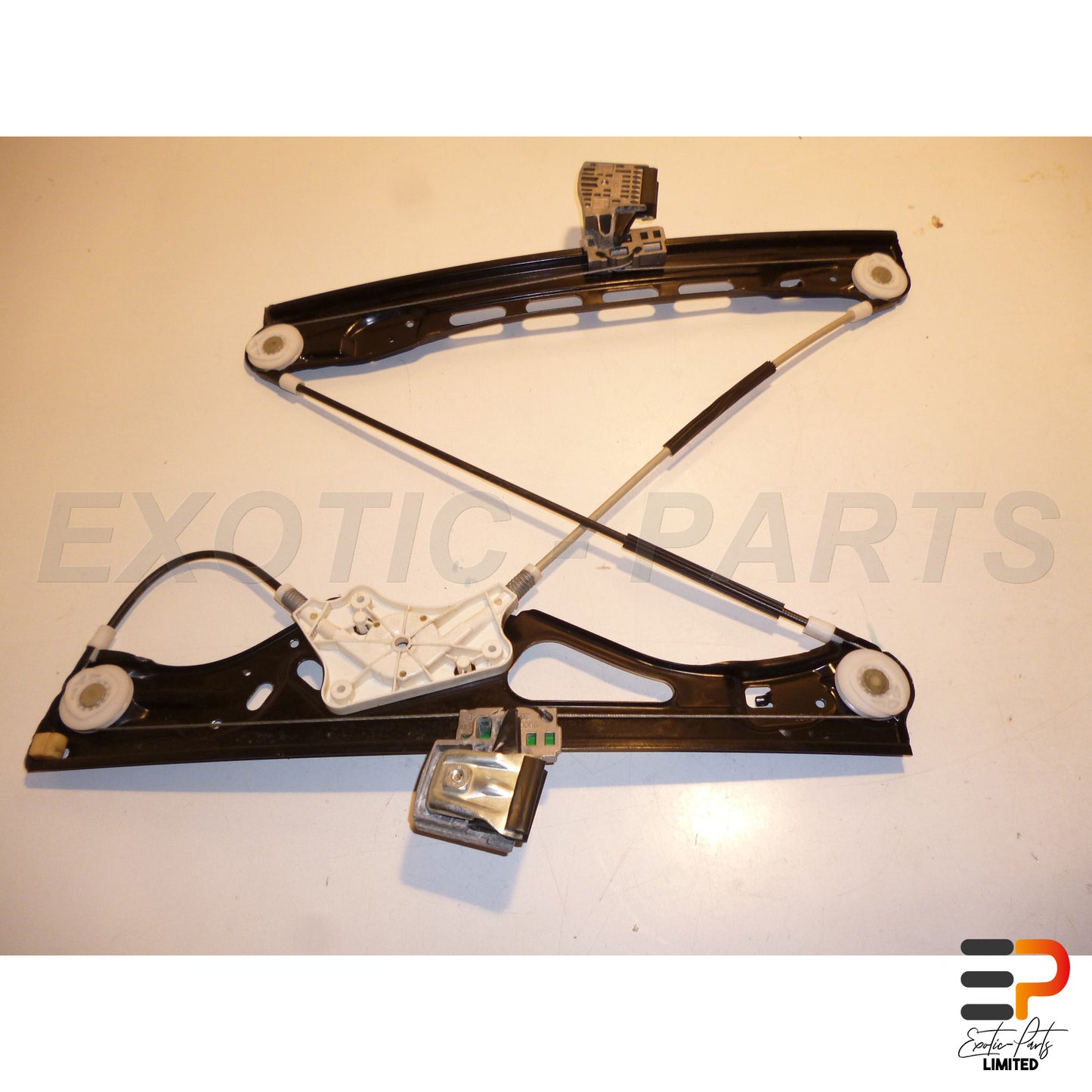 Mercedes Benz E320 T CDI Avantgarde W211 Window Lifting Mechanism A2117200446 Front Right picture 3