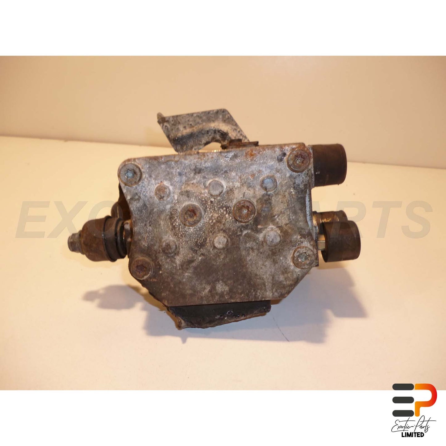 BMW Z3 M COUPE M3 Abs Hydro Unit 34.51-2228109 picture 3