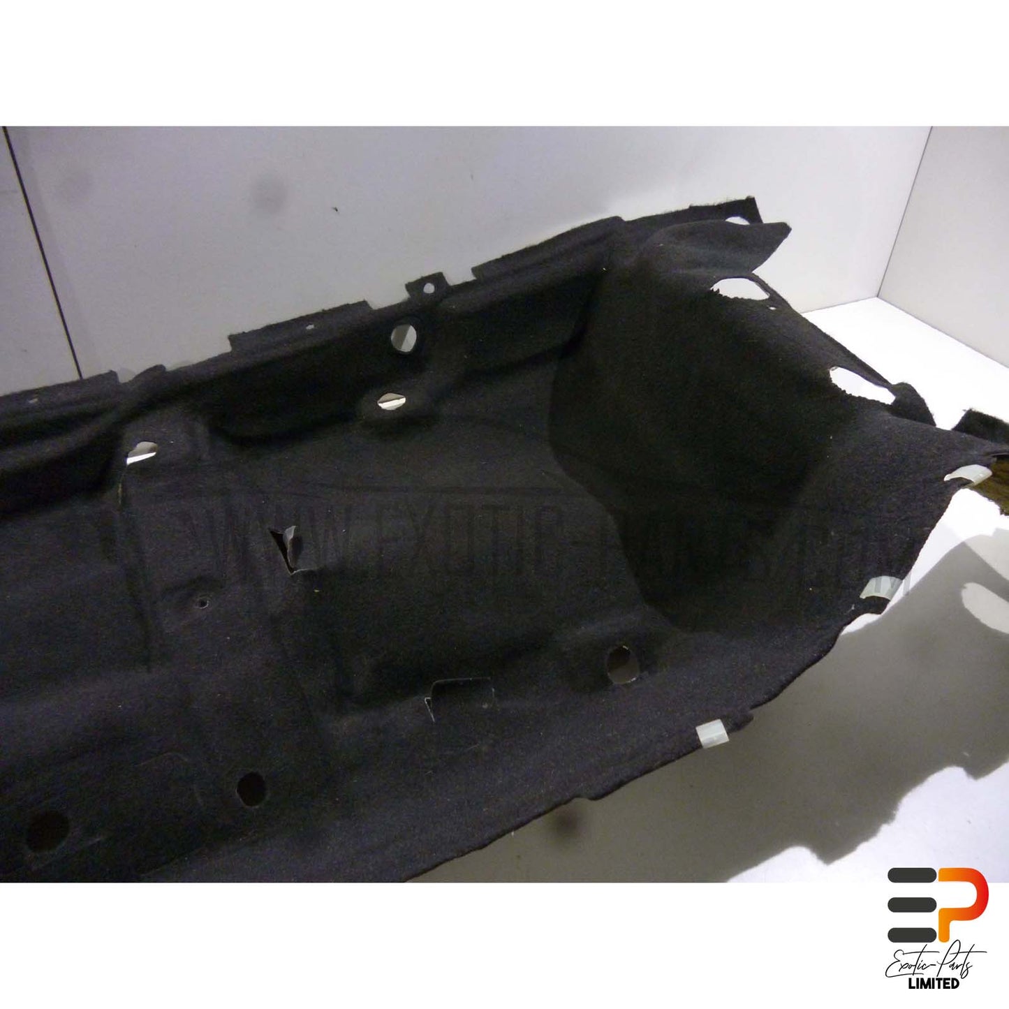 Mazda RX-8 SE 170 KW Carpet F151-68-671L picture 4