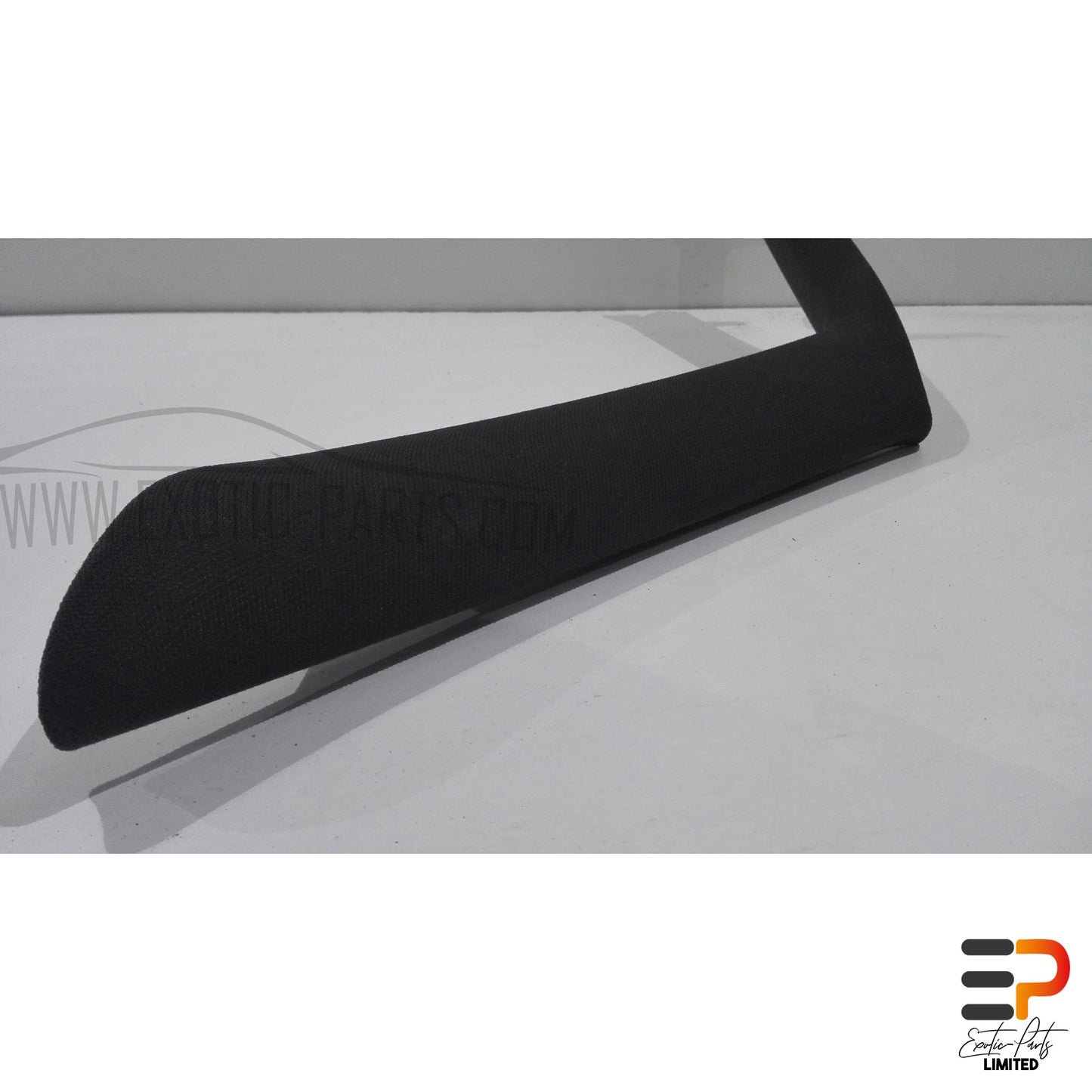 Audi S8 4.2 Quattro Trim C-Pillar 4D0867242J 30N Right picture 4