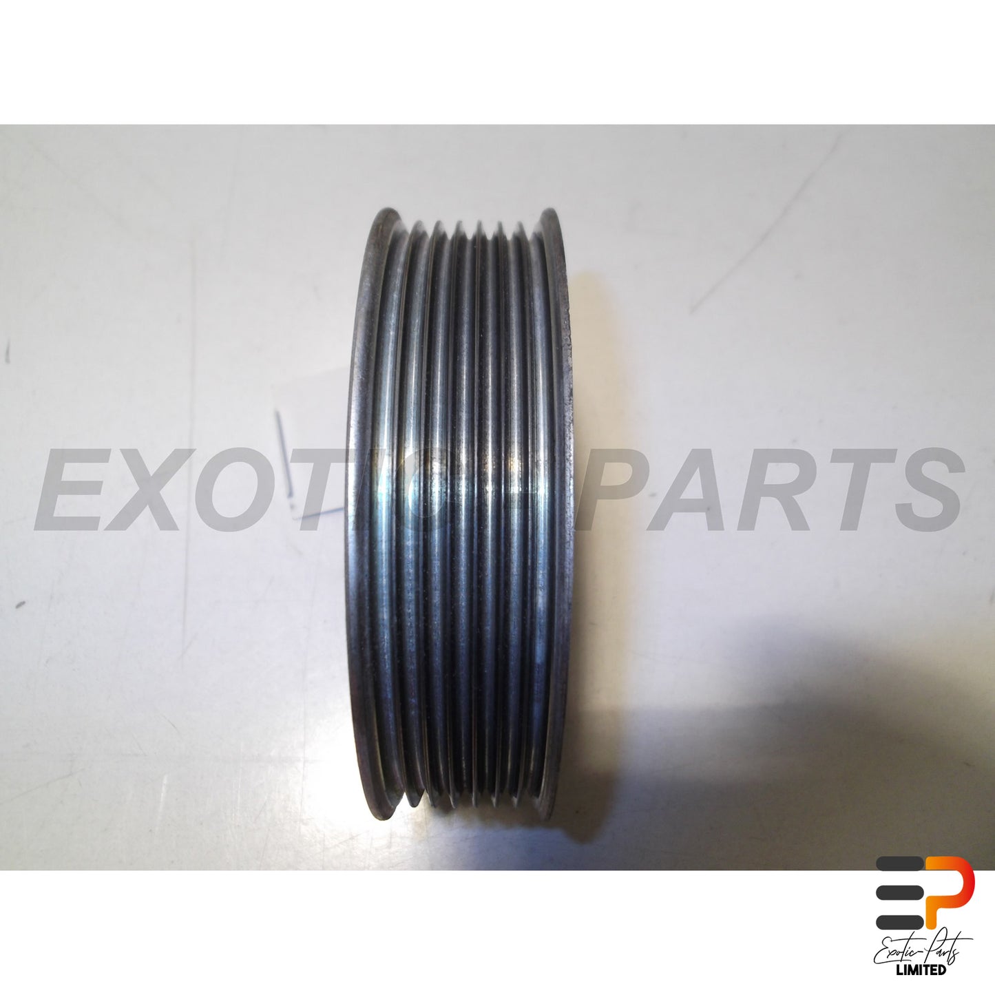 Honda CR-V 2.2 i-DTEC Pulley 56483-rfw-g01 picture 4