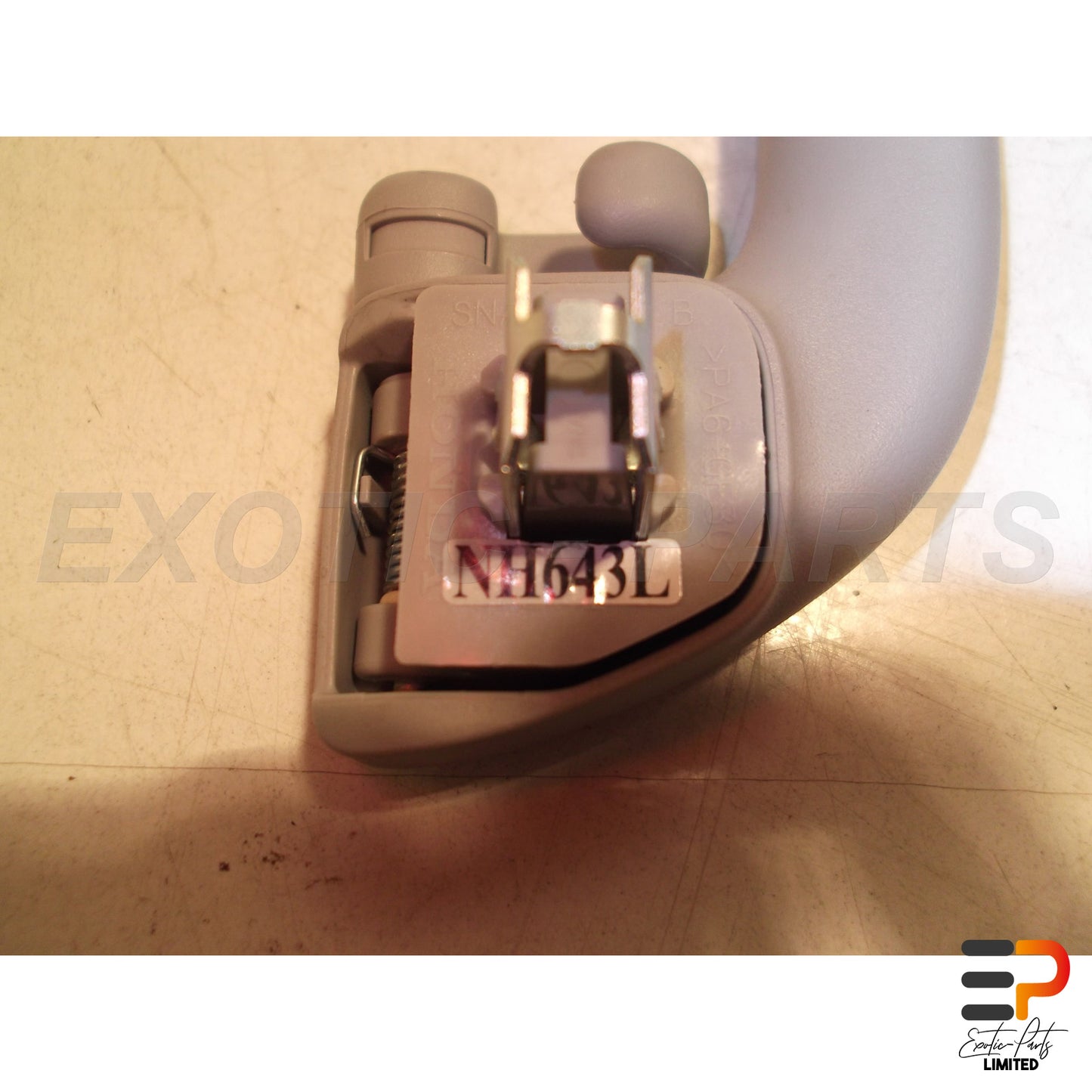 Honda CR-V 2.2 i-DTEC Grap Handle 83240-sna-a11zj picture 4