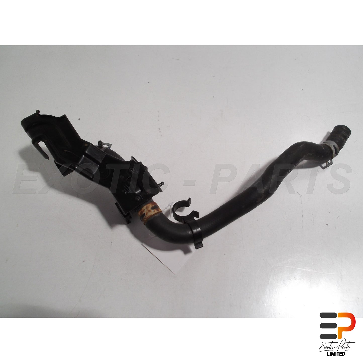 Honda CR-V 2.2 i-DTEC Change Over Valve 79710-swy-g03 picture 4