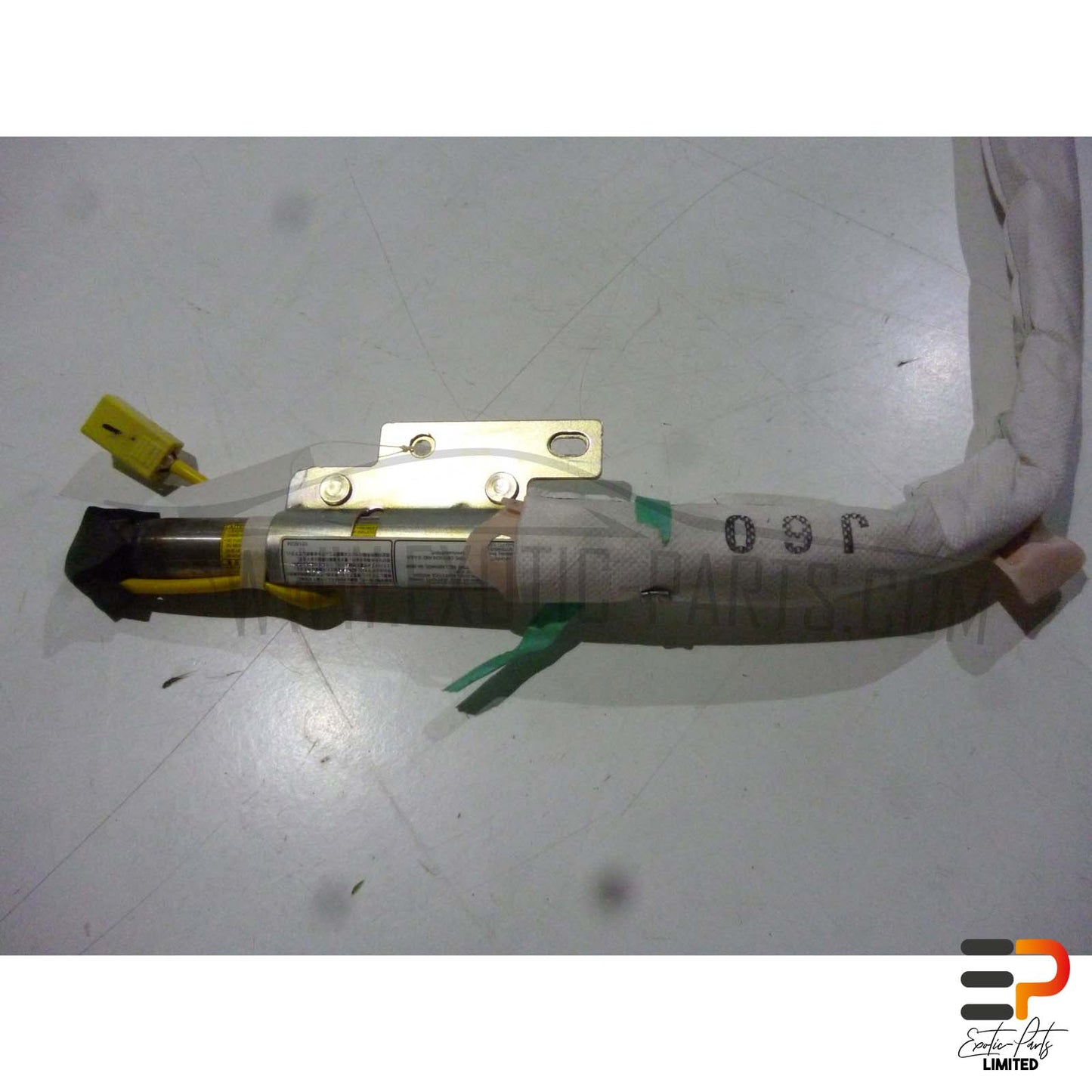 Mazda RX-8 SE 170 KW Head Airbag System Left F151-57-KN0B picture 4