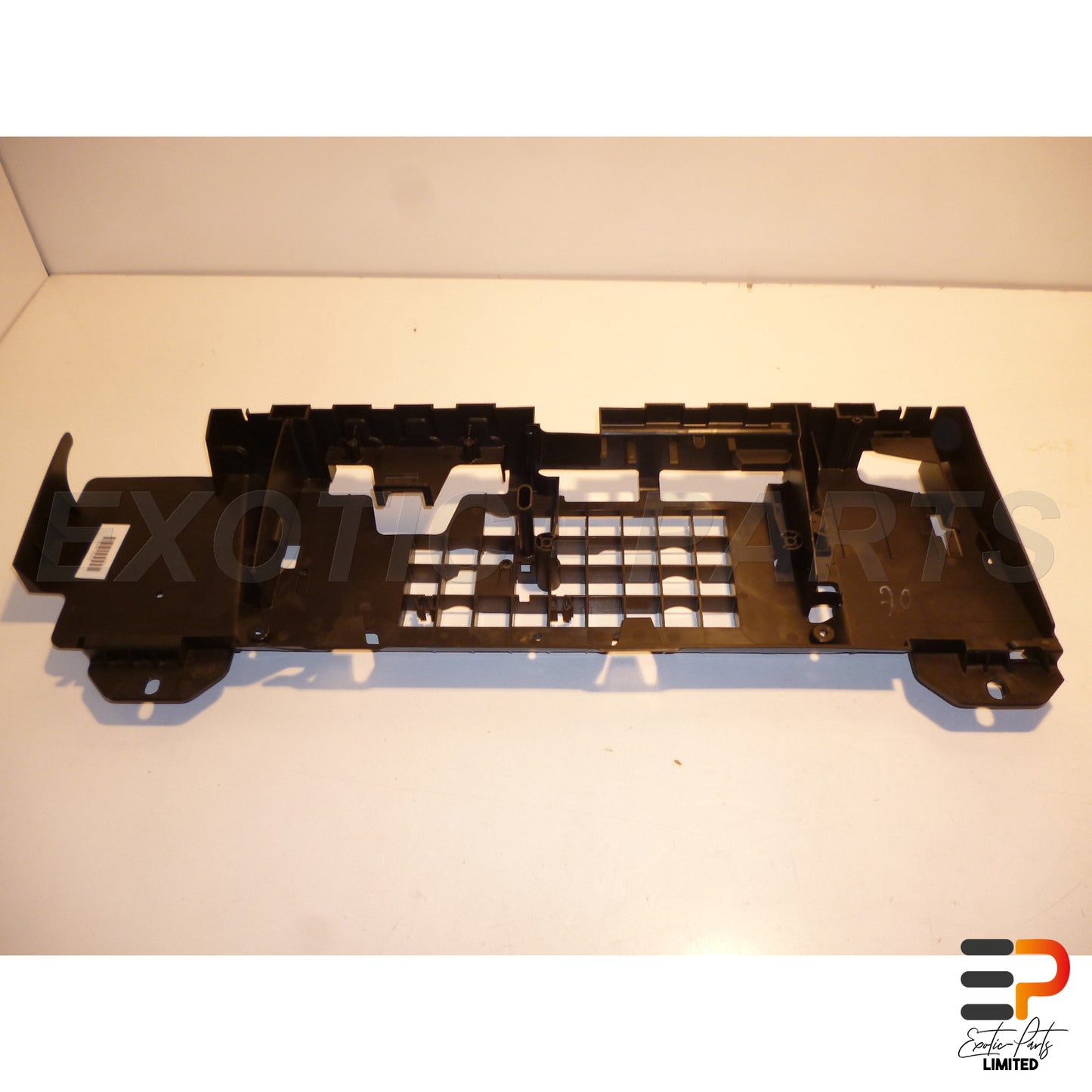 Mercedes Benz E320 T CDI Avantgarde W211 Bracket Control Units picture 3
