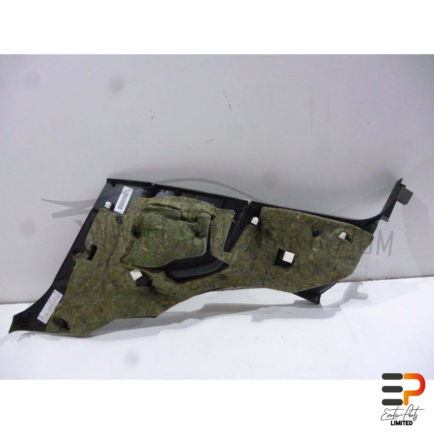 Mazda RX-8 SE 170 KW Trim Interior F154-58YG-02 picture 4