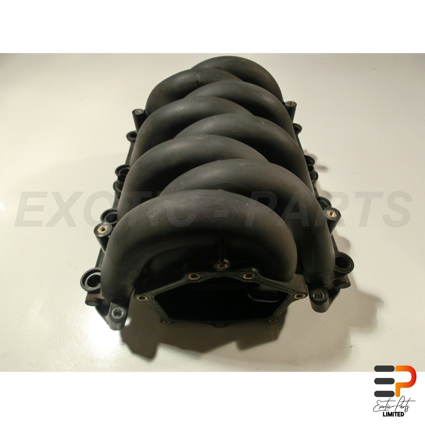 Jaguar XK8 Cabrio Intake Manifold AJ82546 picture 4