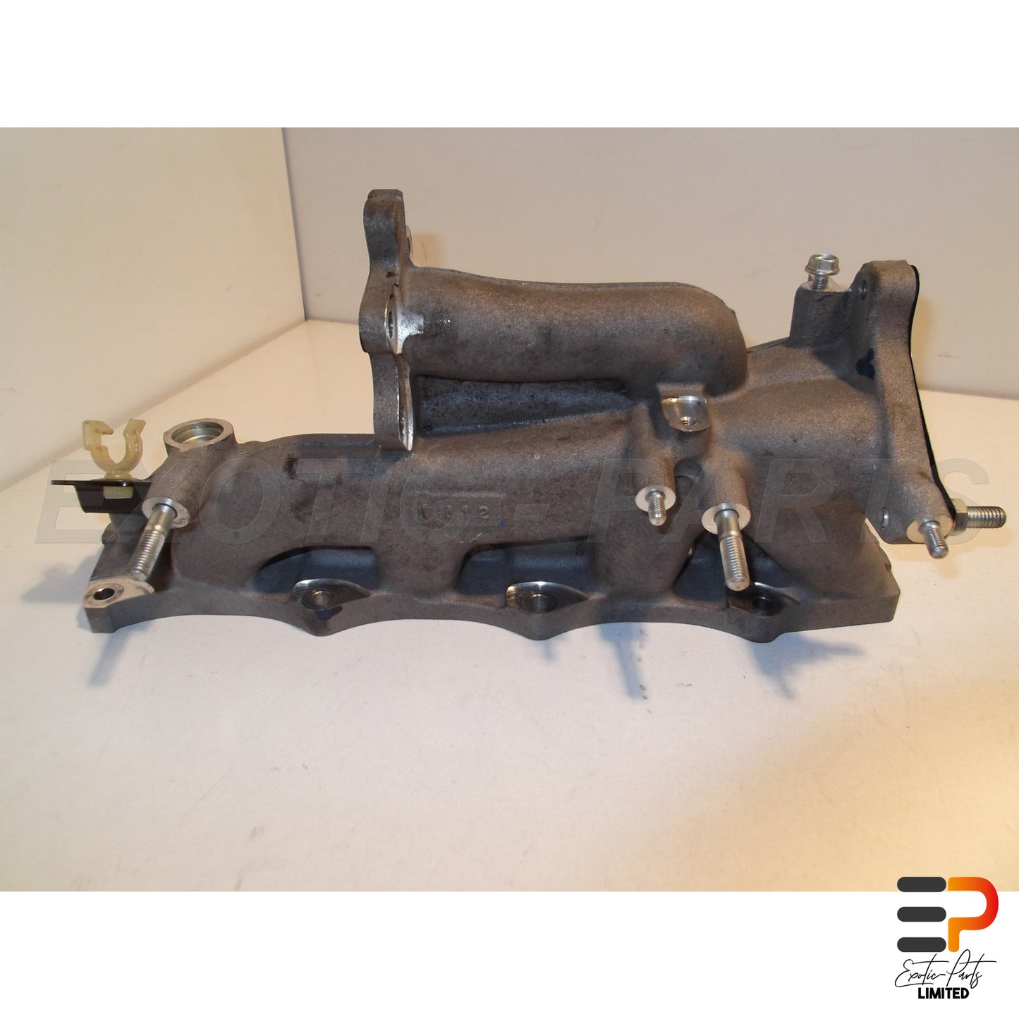 Honda CR-V 2.2 i-DTEC Intake Manifold 17100-rl0-g00 picture 3