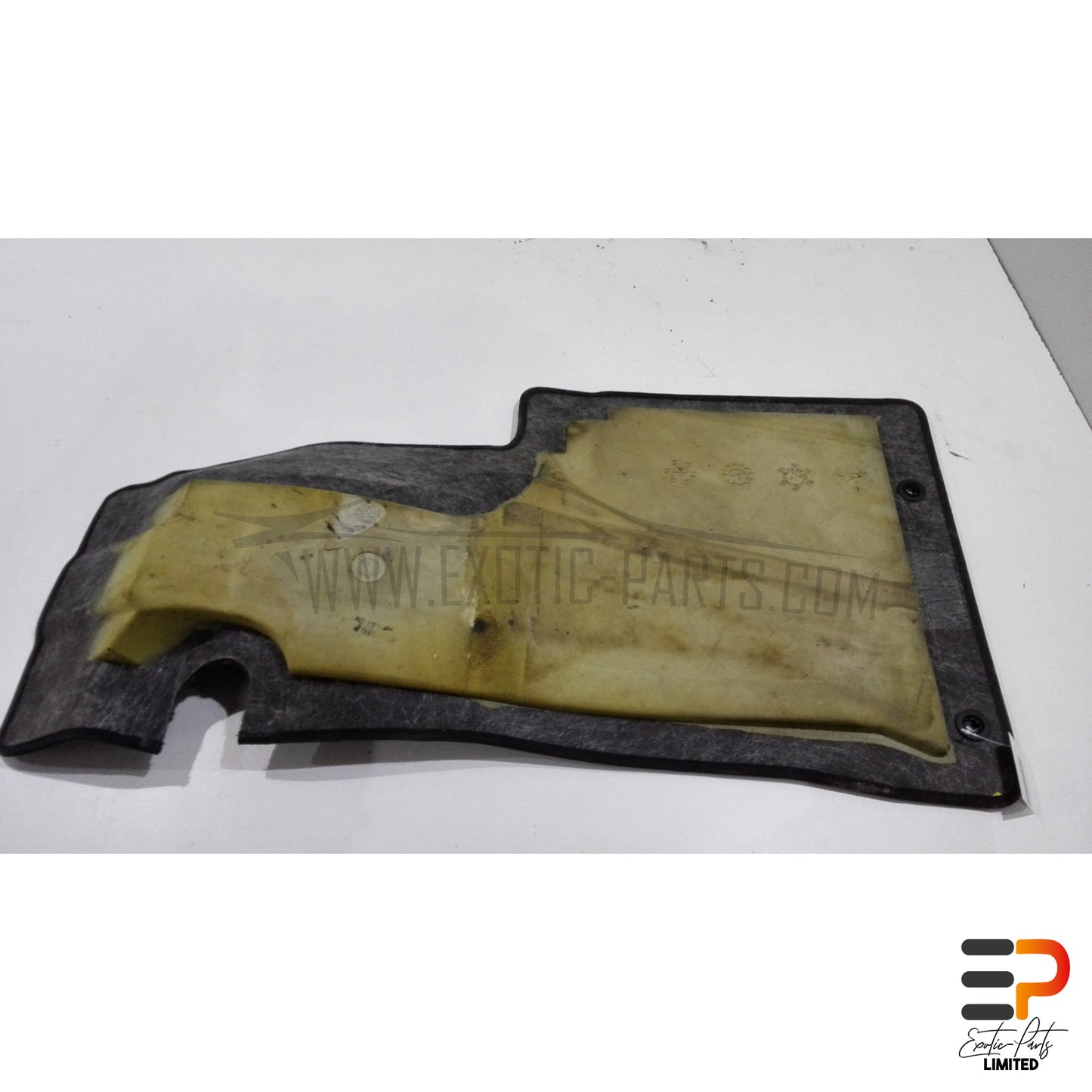 Audi S8 4.2 Quattro Carpet 4D1863709B 36A picture 4
