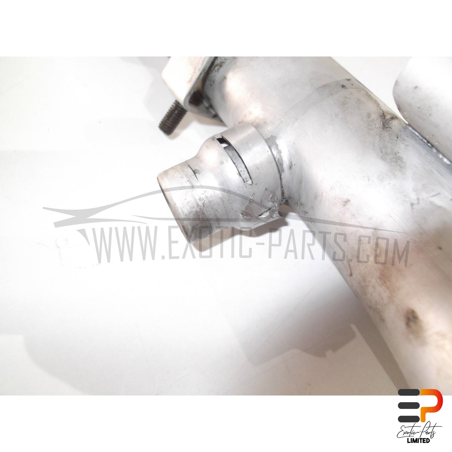 Audi RS4 Avant Water Pipe 079121071BB picture 4