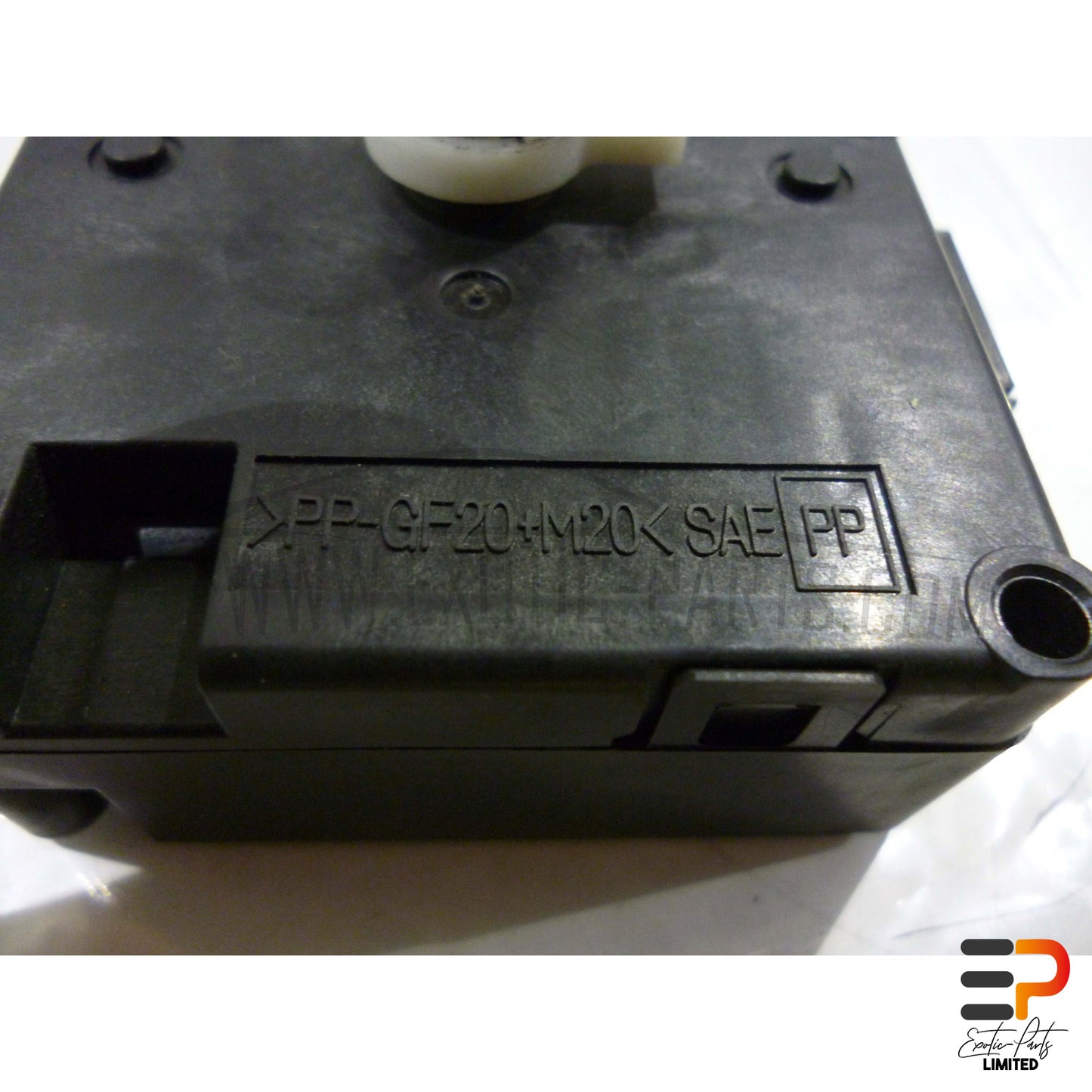 Audi S8 4.2 Quattro Actuator Aircon Heater 4D0820511 picture 4