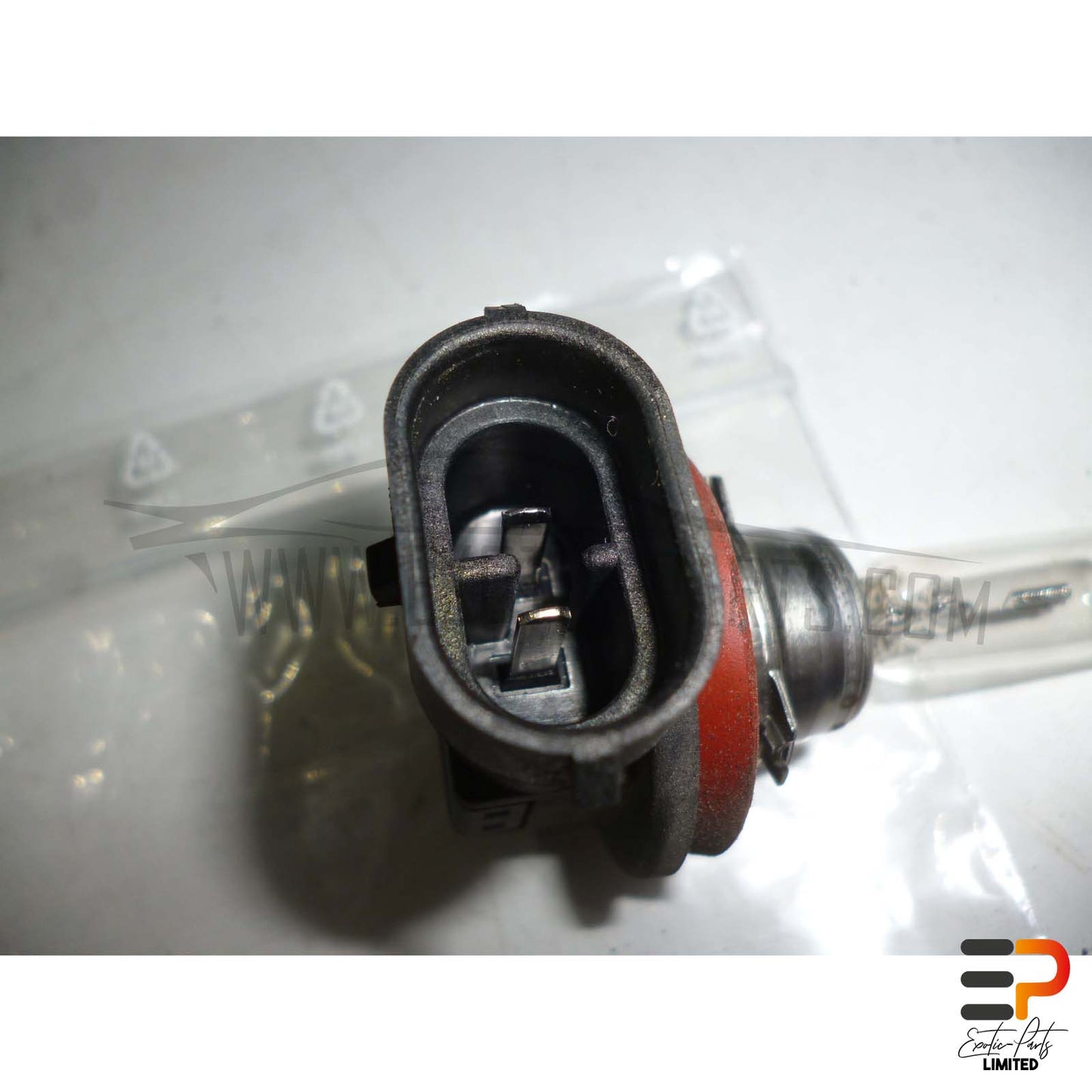 Mazda RX-8 SE 170 KW Halogen Lamp Philips H9 12V 65W 90703-8650 picture 4