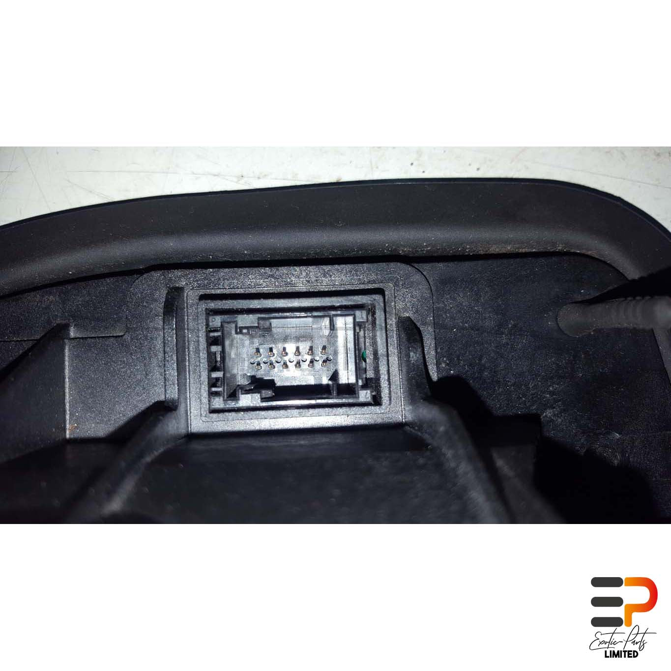 BMW E63 M6 S85 Coupe Gear Shift 25.12-2283851 picture 4