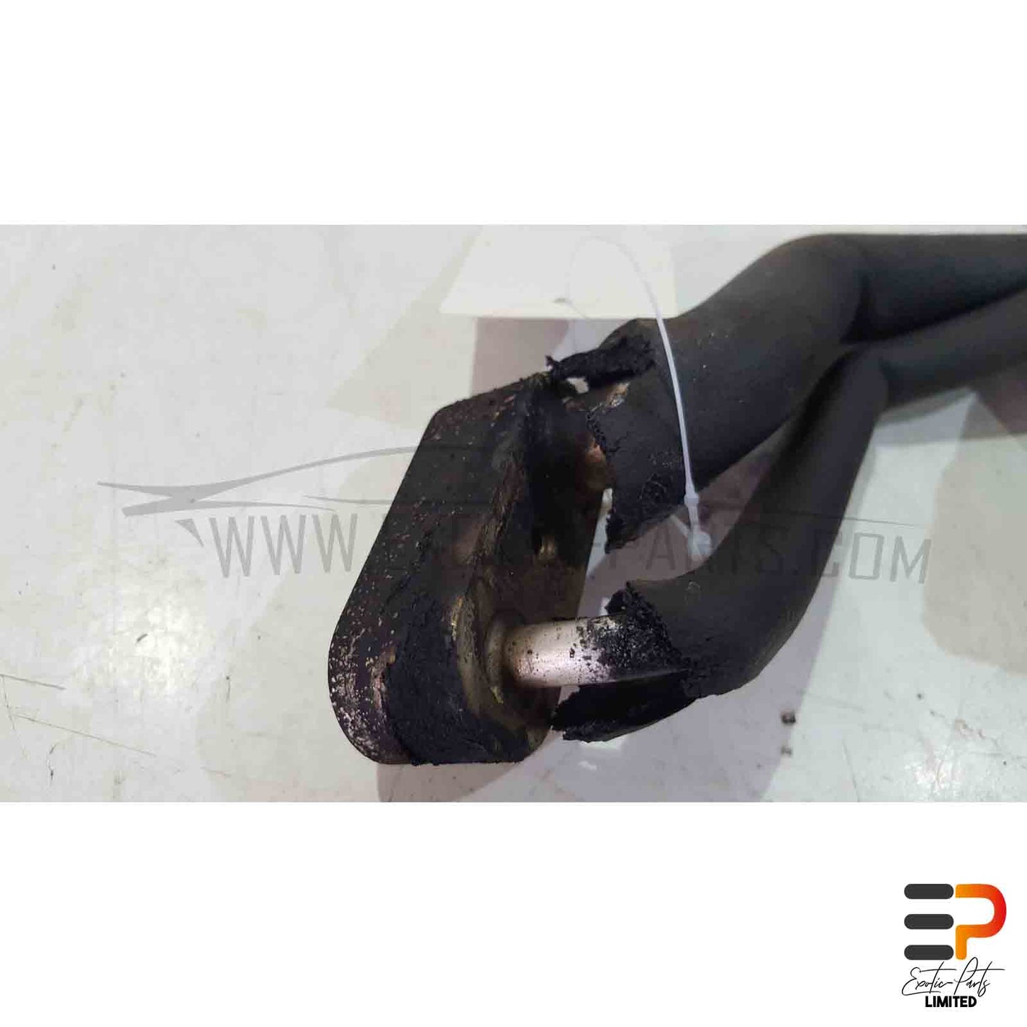 Jaguar XK 5.0 Coupe Expansion Valve C2P8263 picture 4