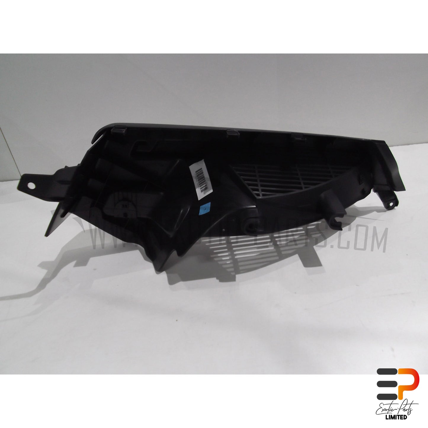 VW Golf VI Mk6 GTI 2.0 TSI Trunk Trim 1K6867761S 82V picture 4