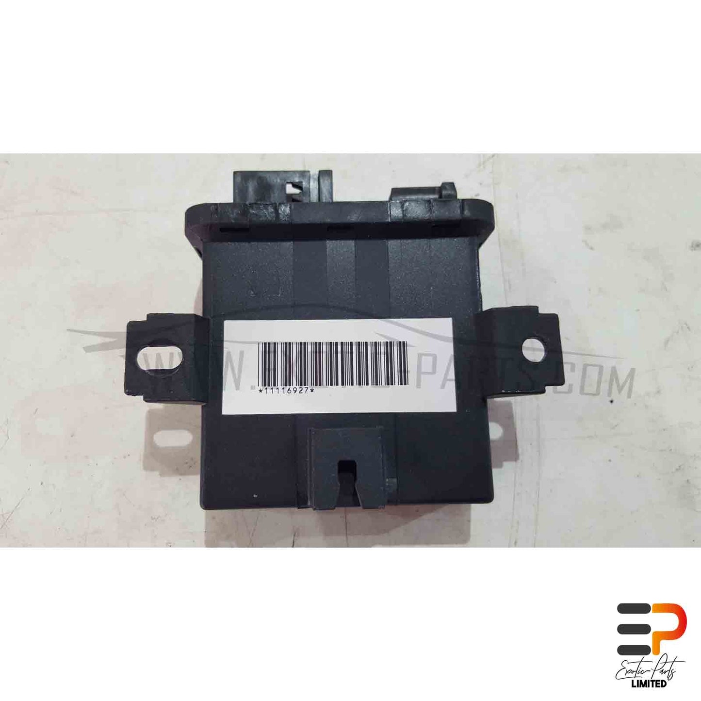 Jaguar XK 5.0 Coupe Lamp Control CX23-13K031-AC picture 4