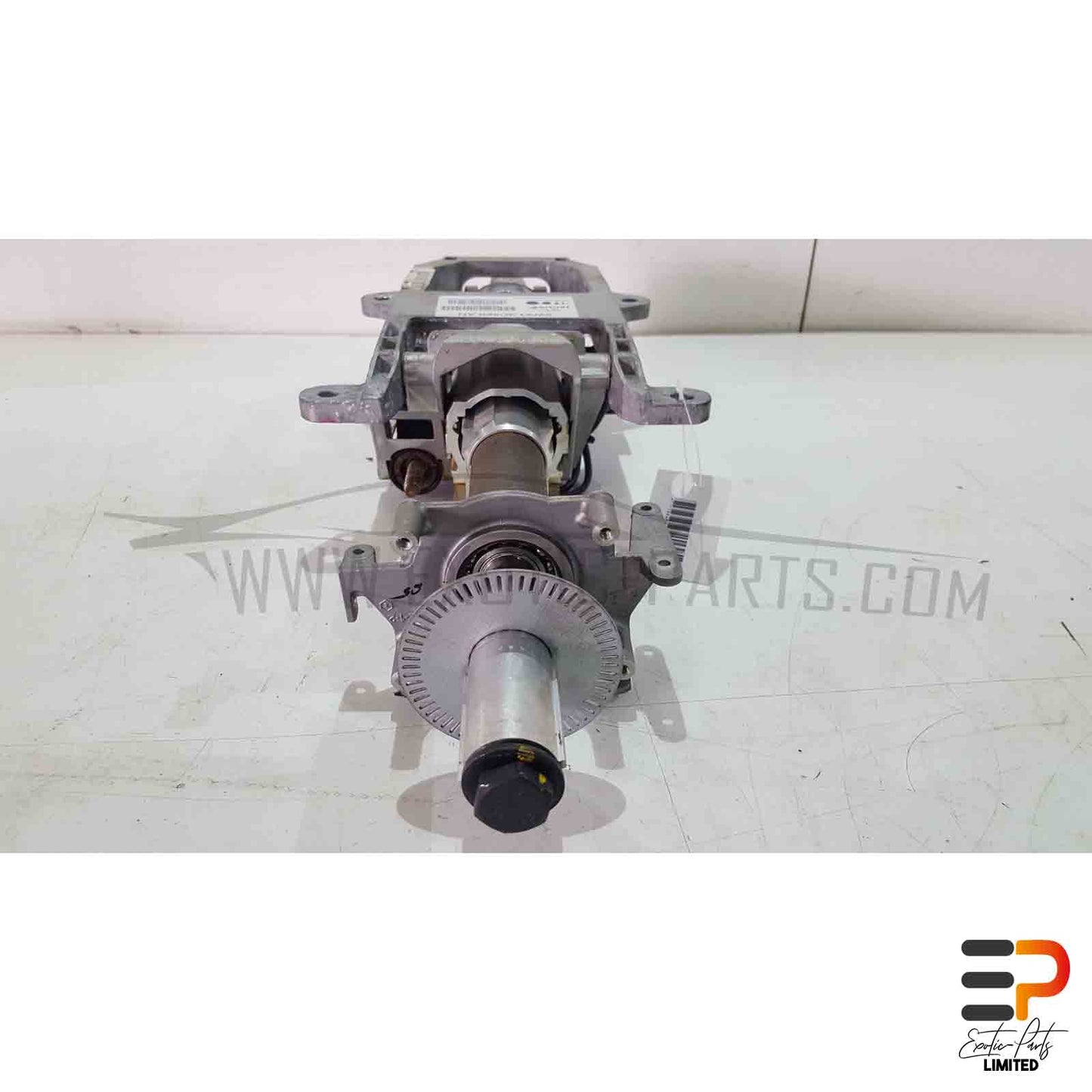 Jaguar XK 5.0 Coupe Steering Column 2W93-3C529-AN picture 4