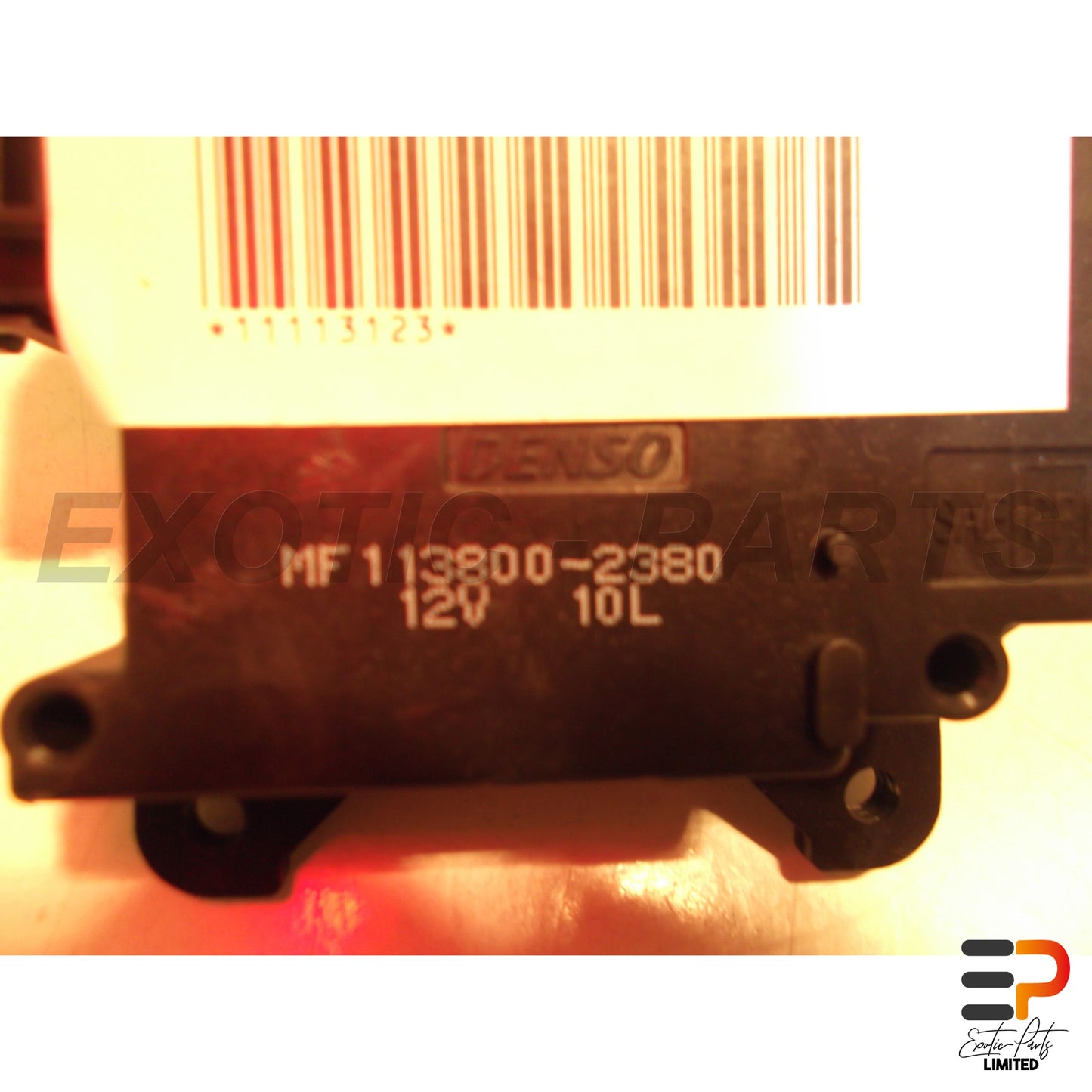 Honda CR-V 2.2 i-DTEC Actuator Aircon Heater 79350-sww-e42 picture 4
