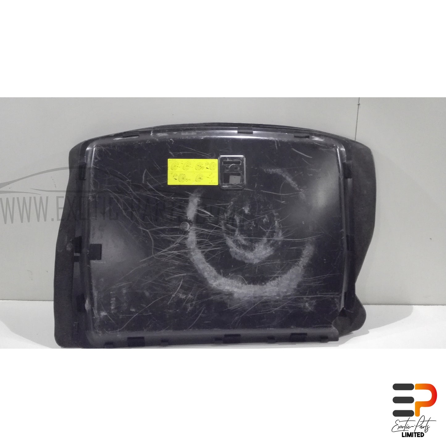 Audi S8 4.2 Quattro Loading Floor 4D0863463C V40 picture 4