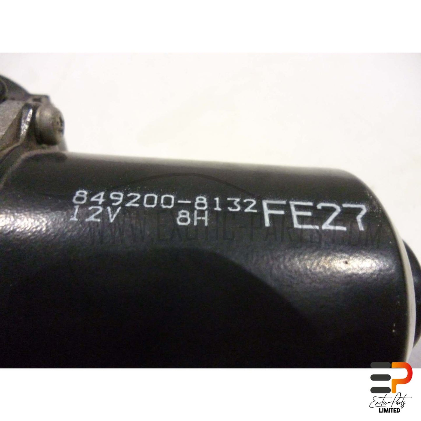 Mazda RX-8 SE 170 KW Wiper Motor 849200-8132 FE27 Front picture 4