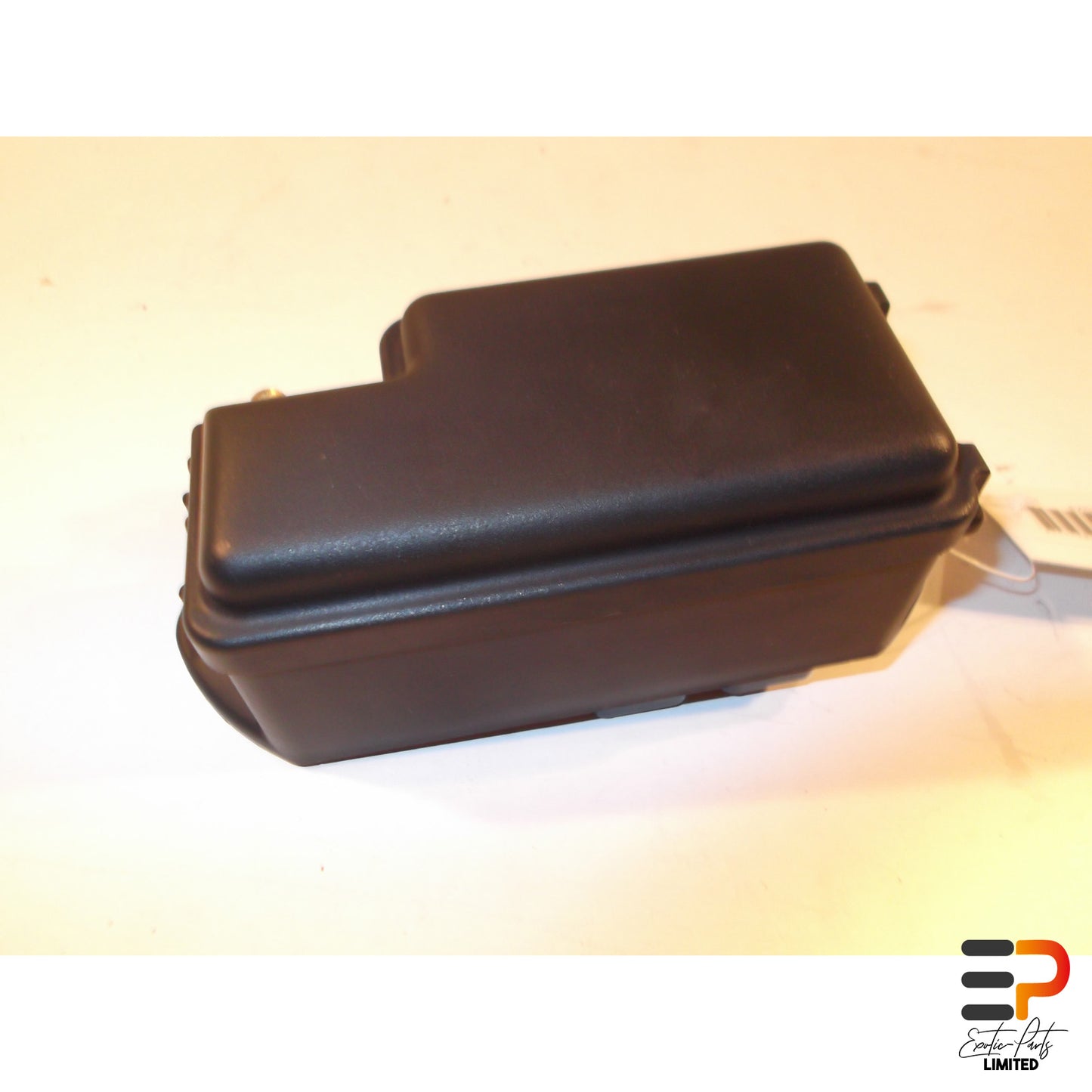 Jaguar XK8 XKR Coupe Fuse Box LJD2800CB picture 4
