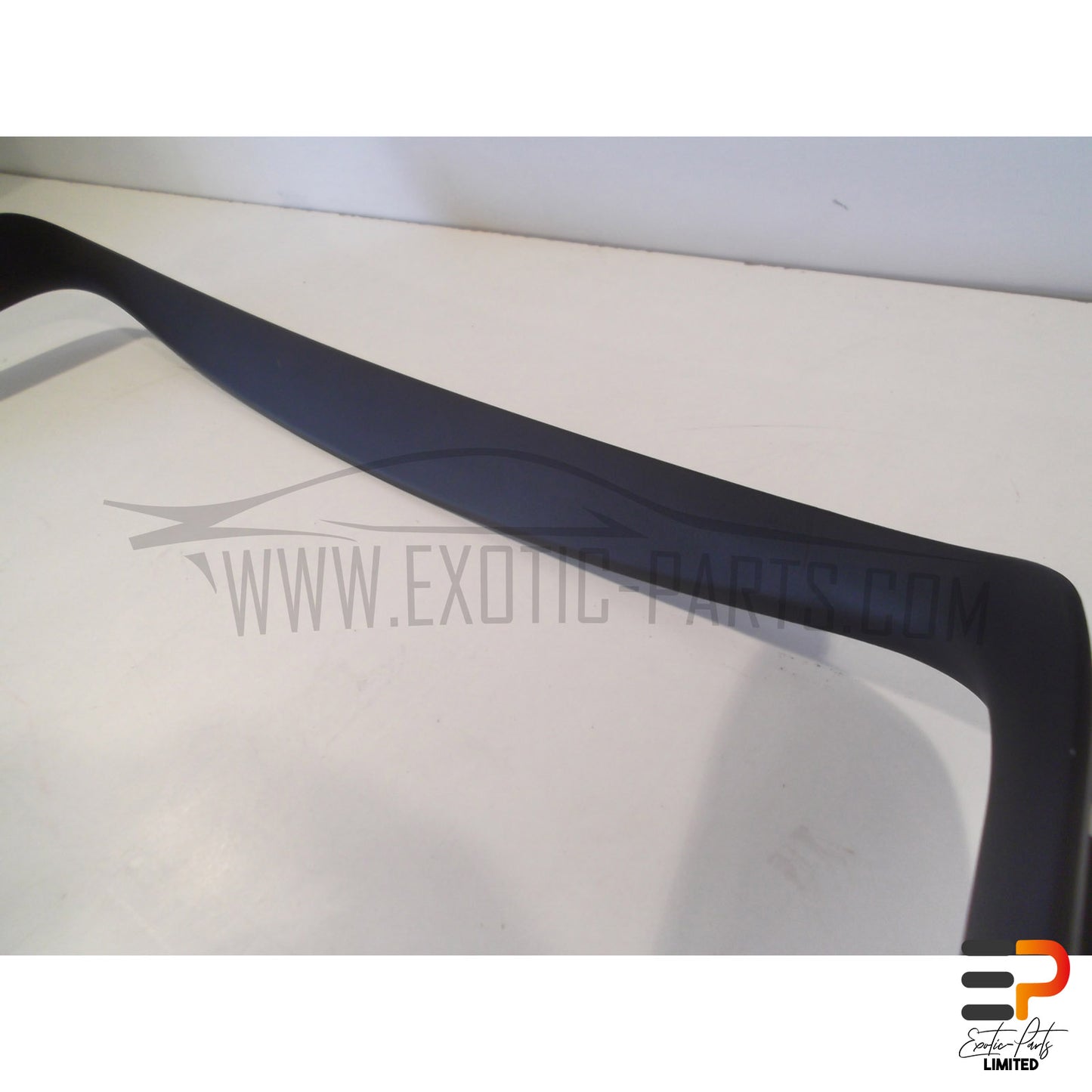 Audi RS4 Avant Cover Boot Lid 8E9867973A 6PS picture 4