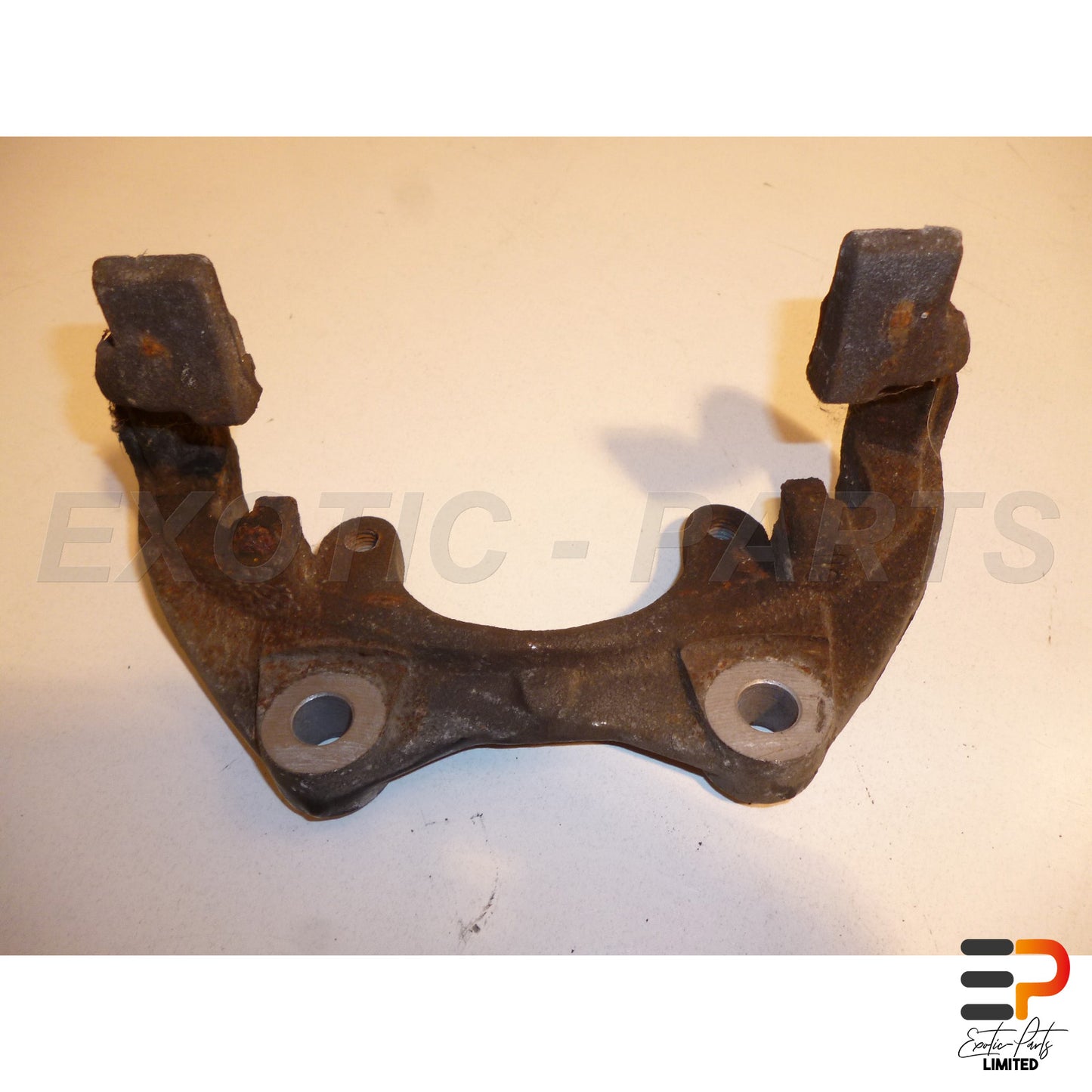 Mercedes Benz E320 T CDI Avantgarde W211 Brake Anchor A0004205215 Rear picture 3