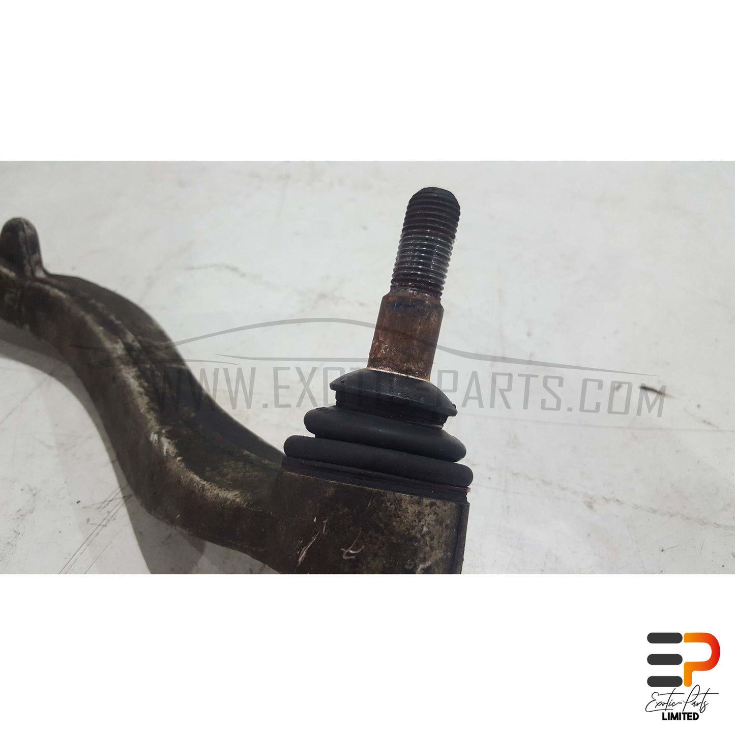 BMW E63 M6 S85 Coupe Wishbone 31.12-6770451 Front Left Lower picture 4